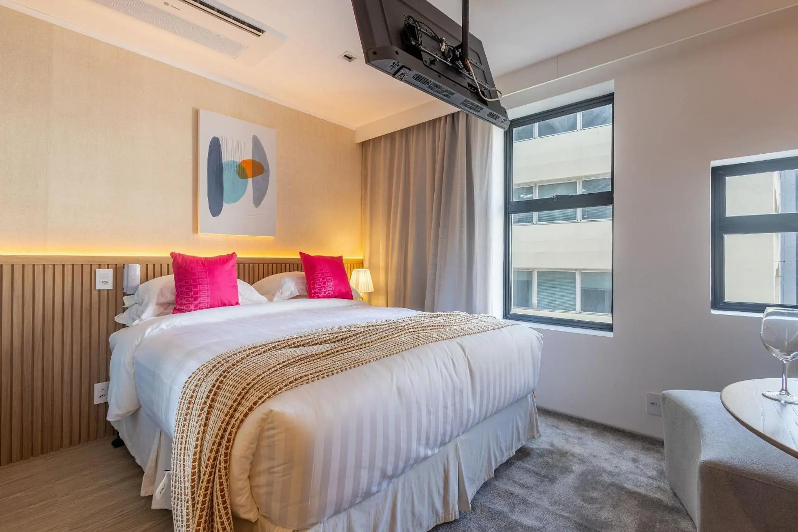 Deluxe Apartment in Housi Paulista Deluxe Apartment in Housi Paulista