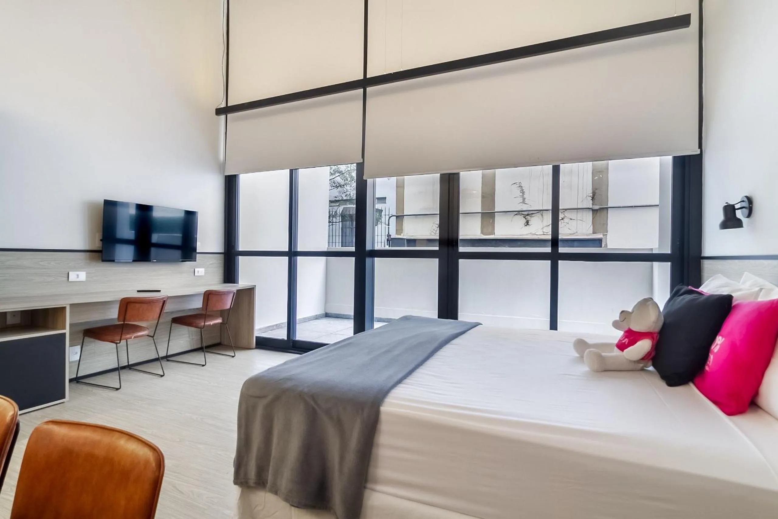 Bed in sp-hobn - housi paulista