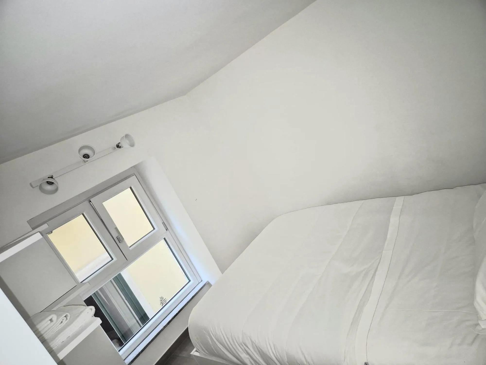 Bed in La Memolina B&B