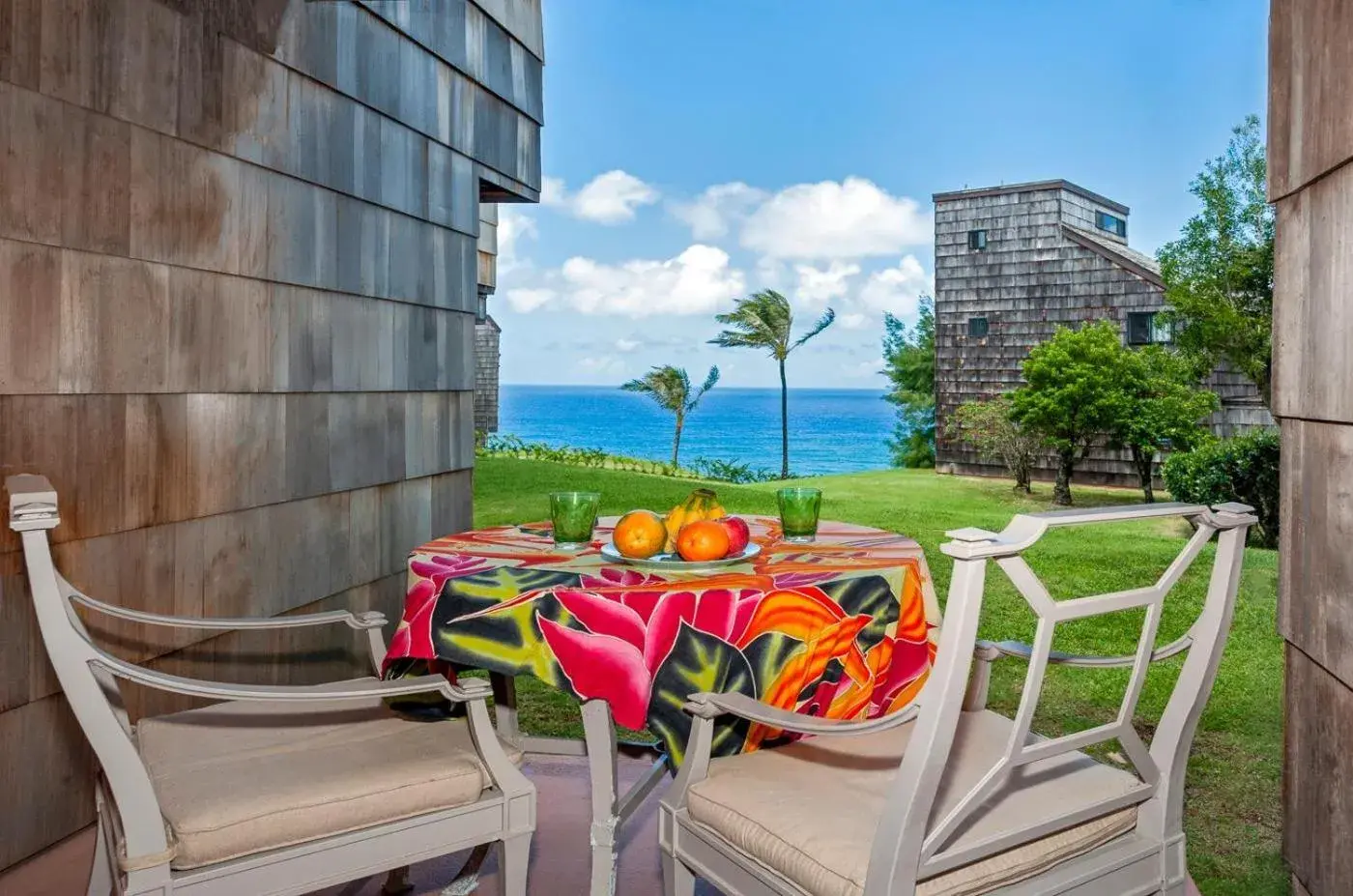 Sealodge F1 Sealodge F1