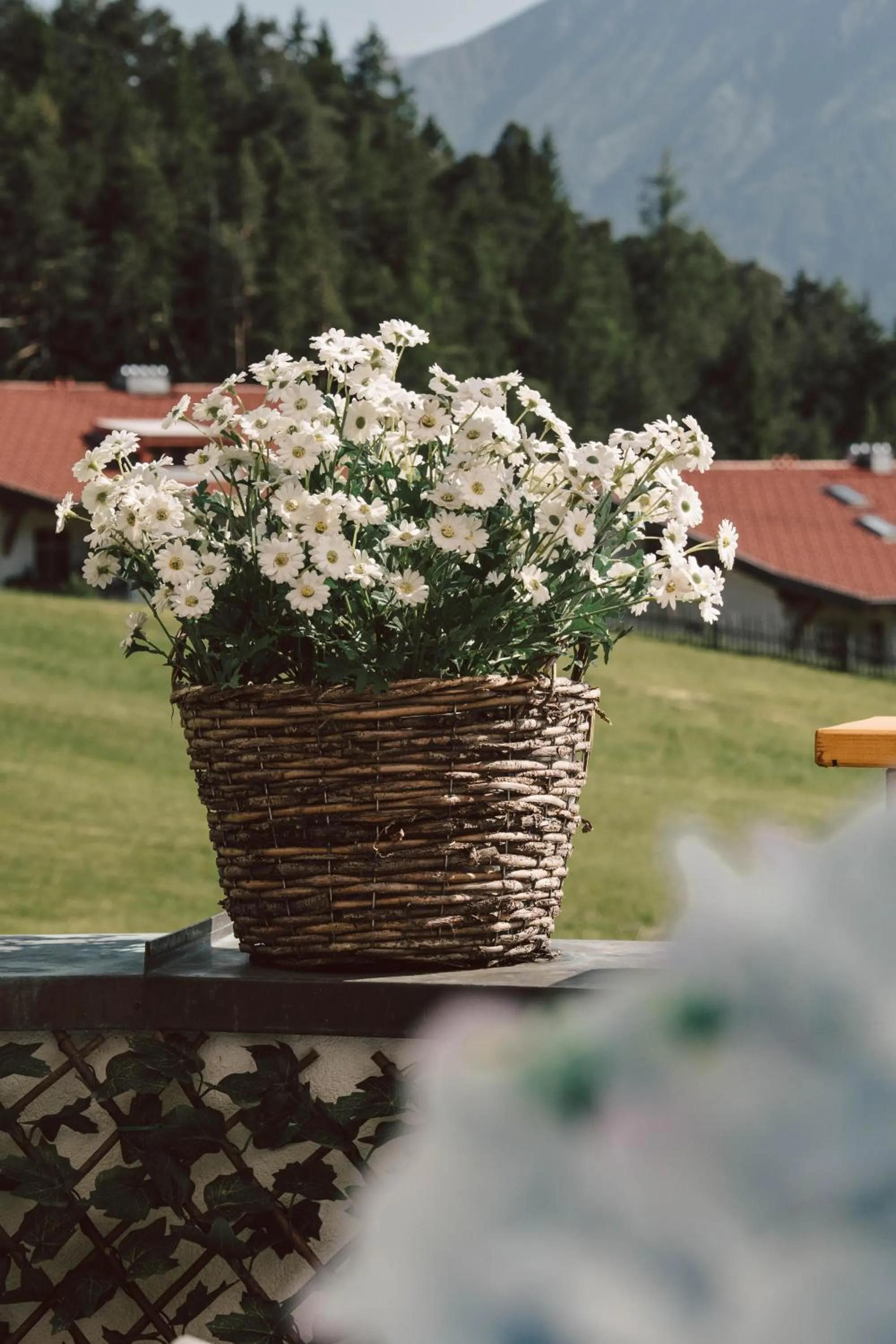 Vitalhotel Kaiserhof