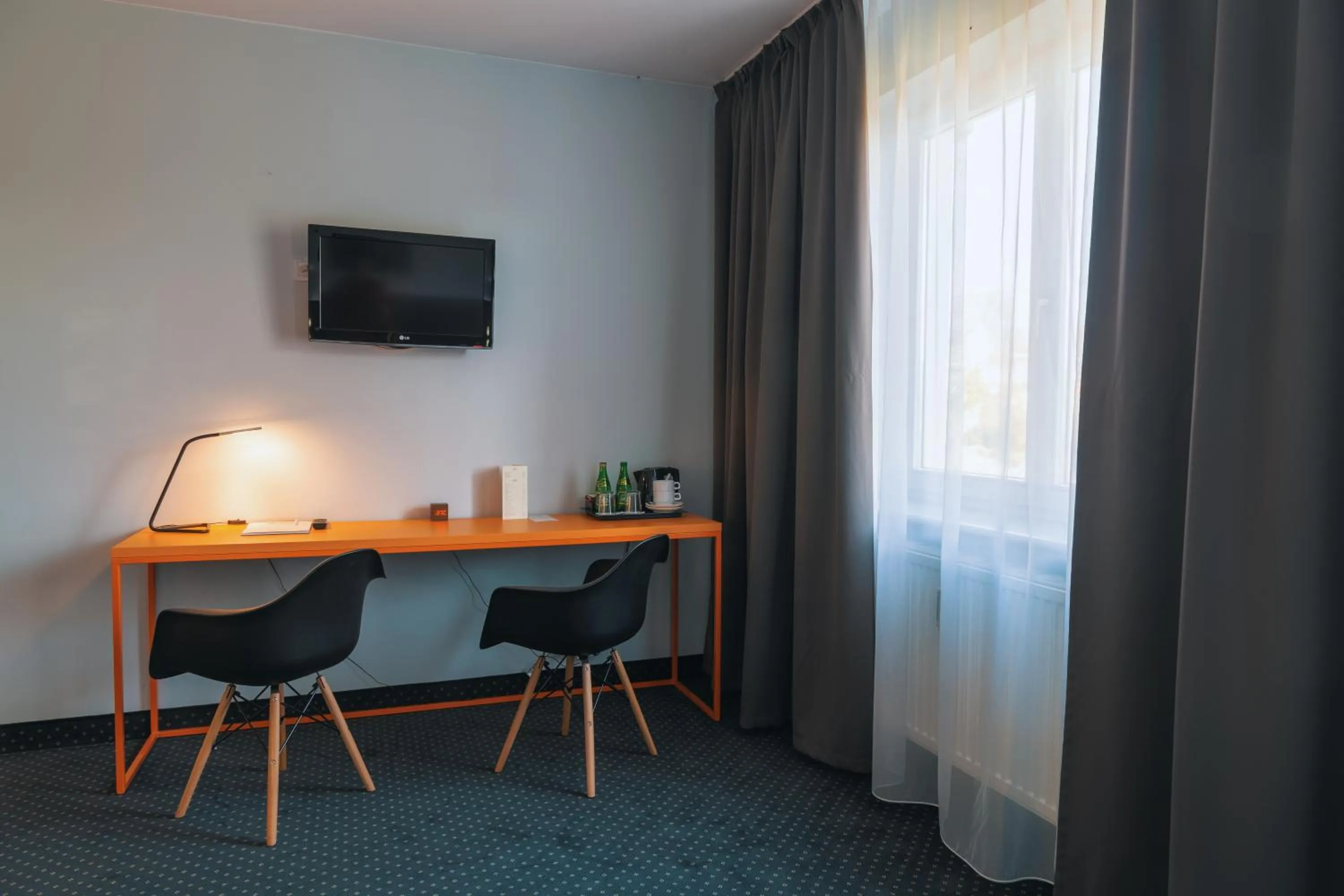 Photo of the whole room in Poleczki Residence Apartments