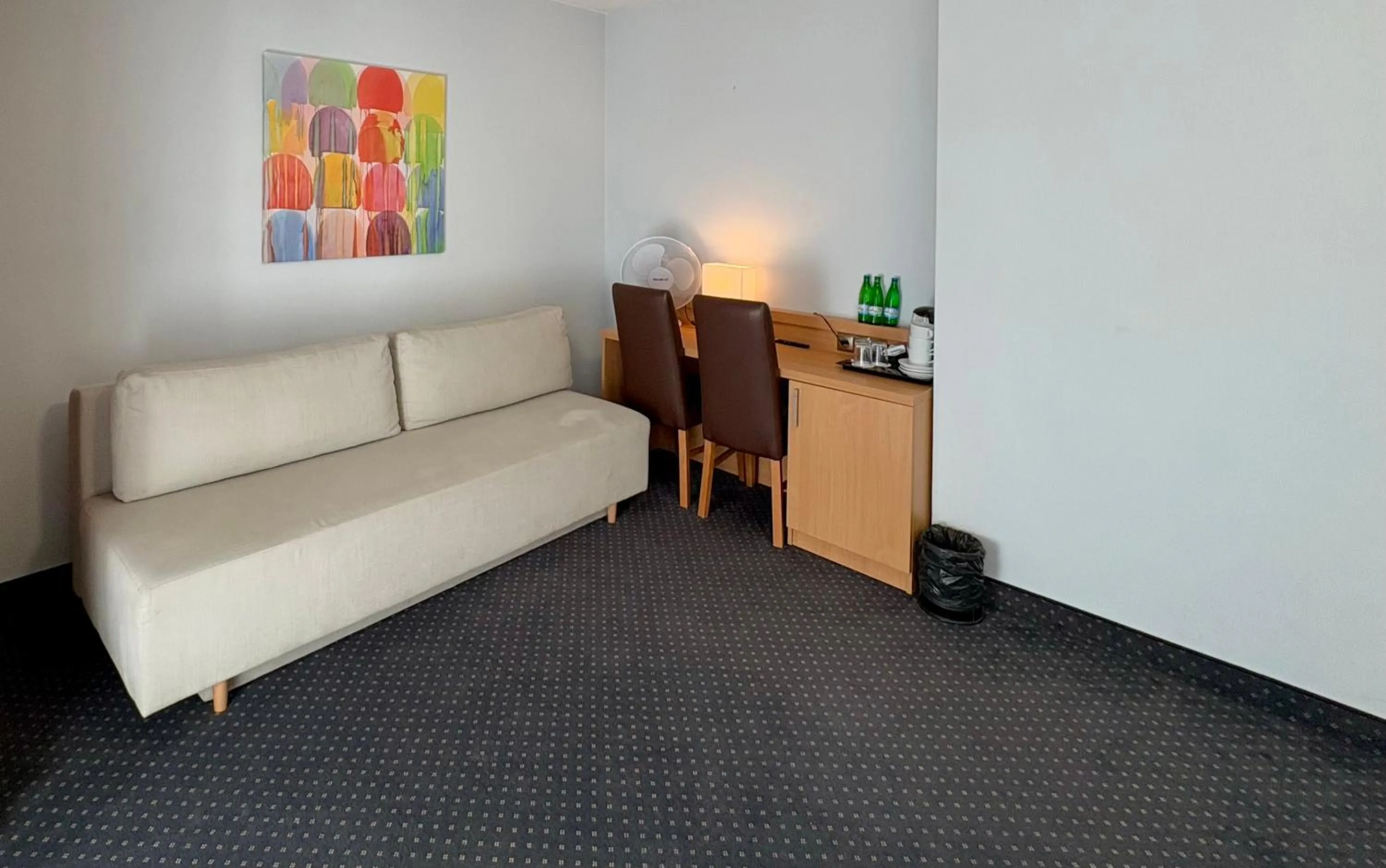 View (from property/room) in Poleczki Residence Apartments