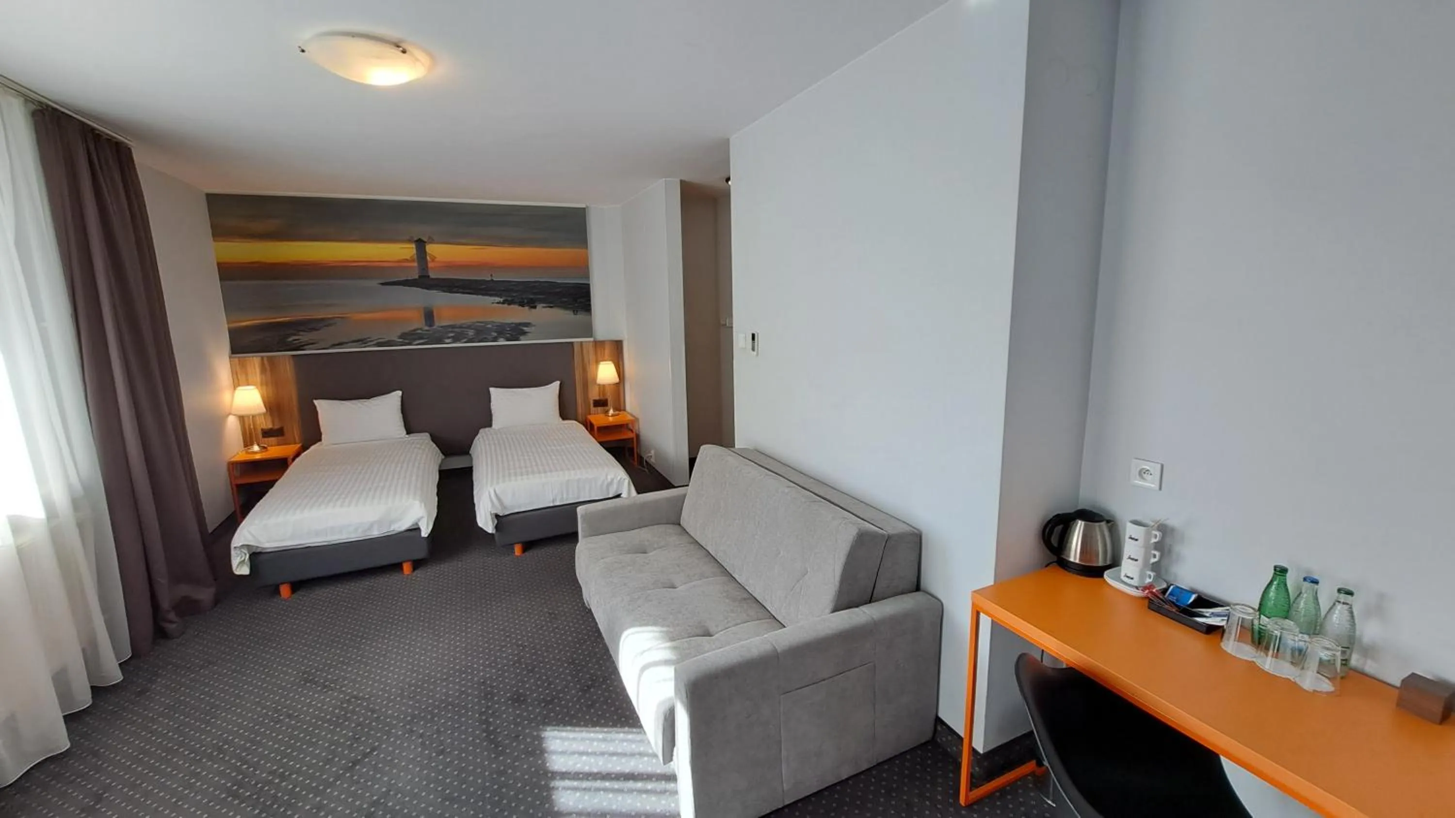 Other in Poleczki Residence Apartments