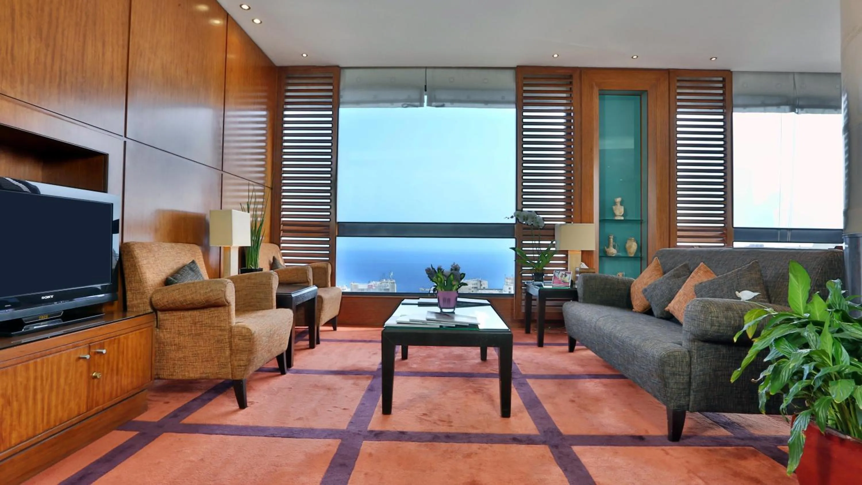 Other in Crowne Plaza Beirut by IHG