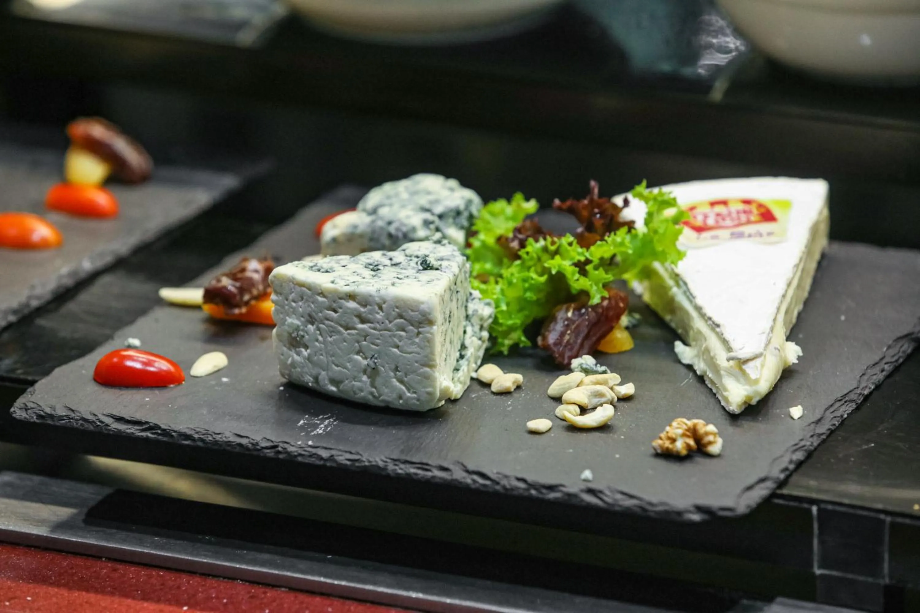 Food and drinks in Crowne Plaza Beirut by IHG