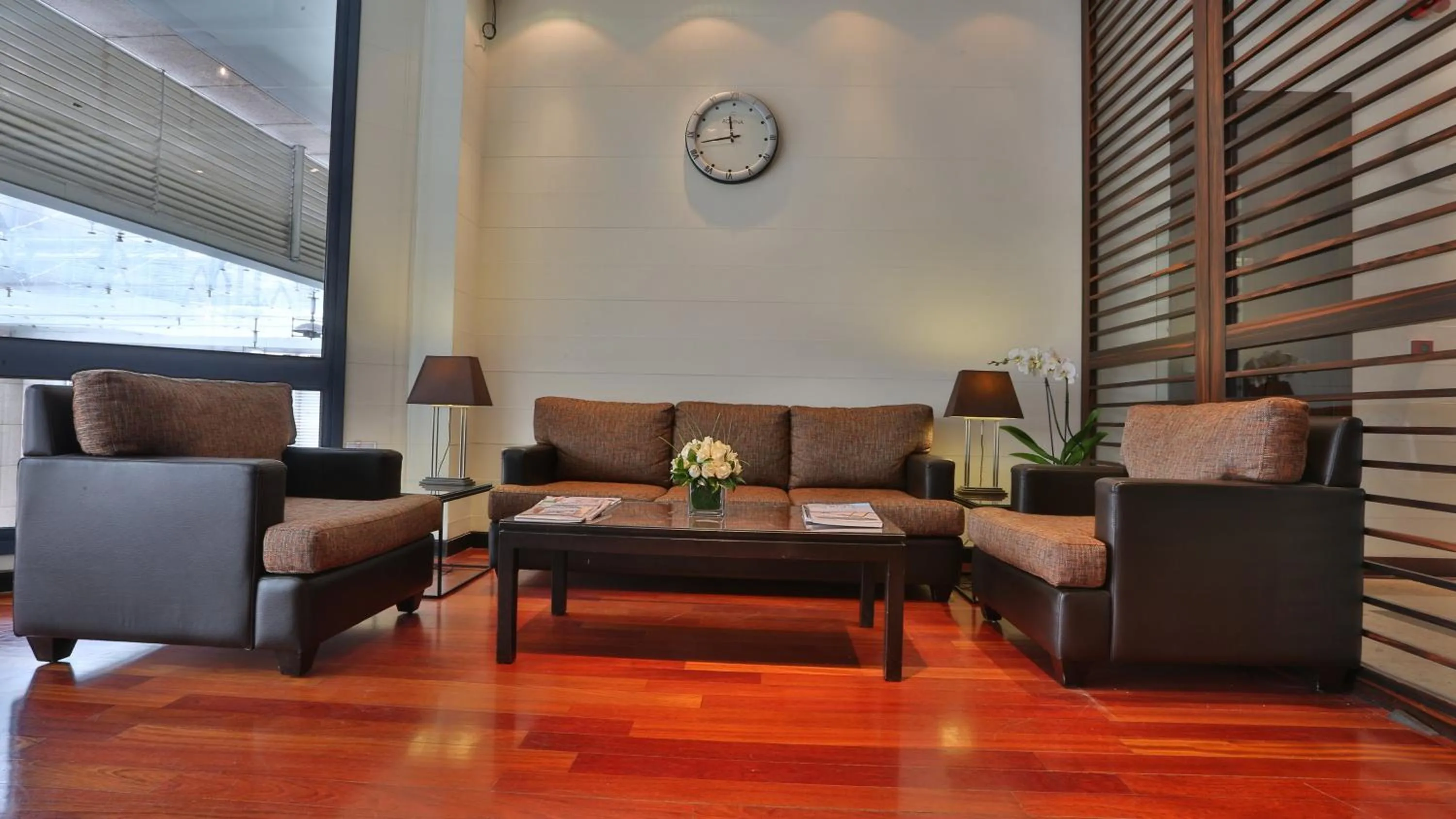 Other in Crowne Plaza Beirut by IHG