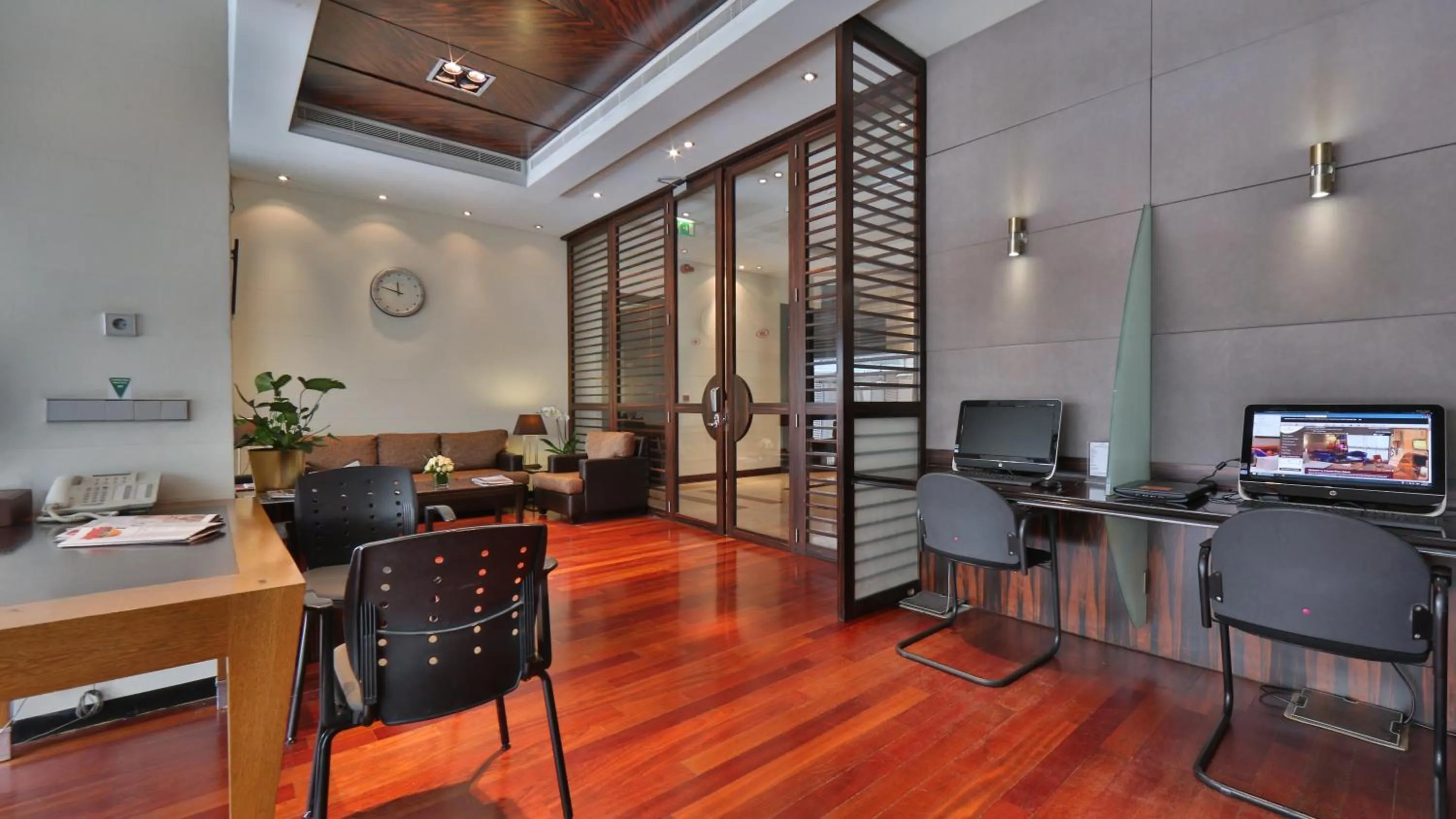 Other in Crowne Plaza Beirut by IHG