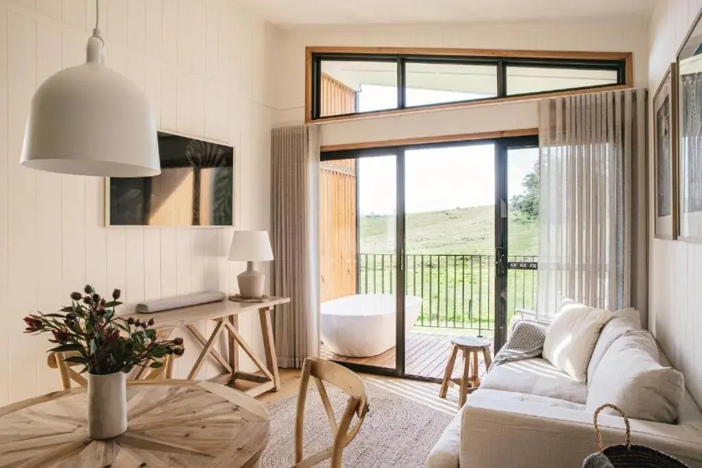 Estate Villa with Outdoor Bath in Cupitt's Estate Villas Estate Villa with Outdoor Bath in Cupitt's Estate Villas