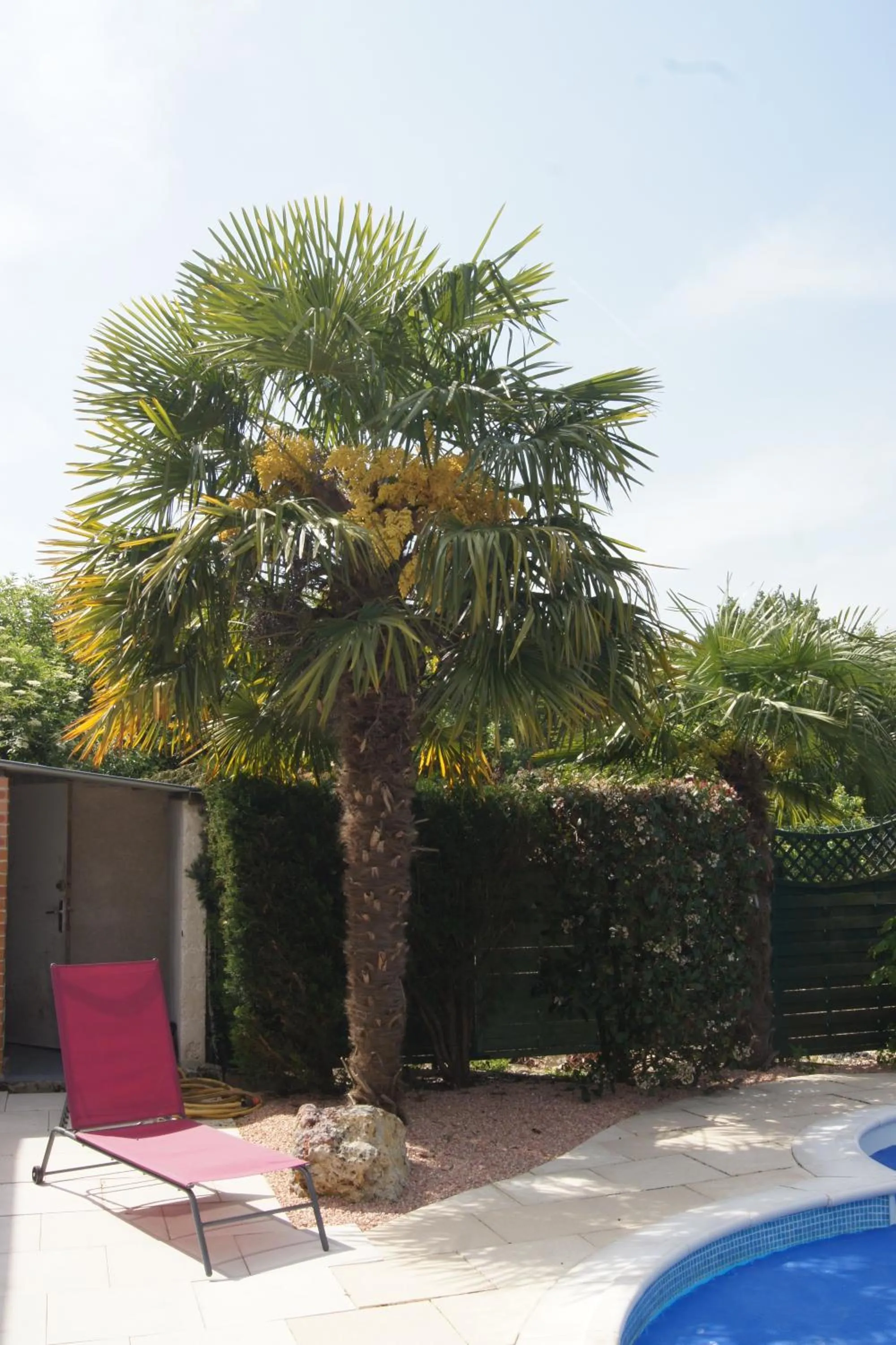 Chambres d hôtes de la Mauguinière