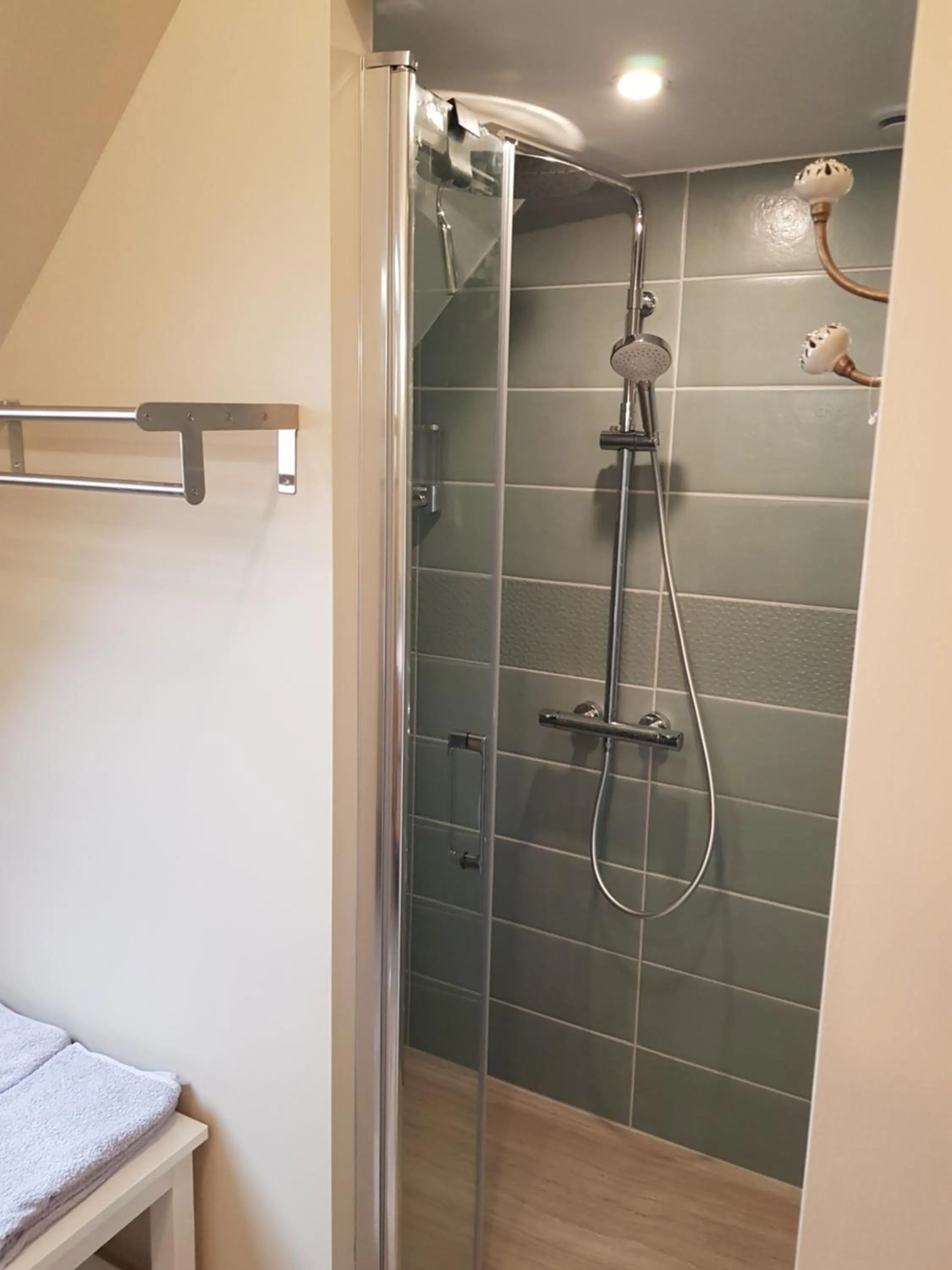 Chambres d hôtes de la Mauguinière