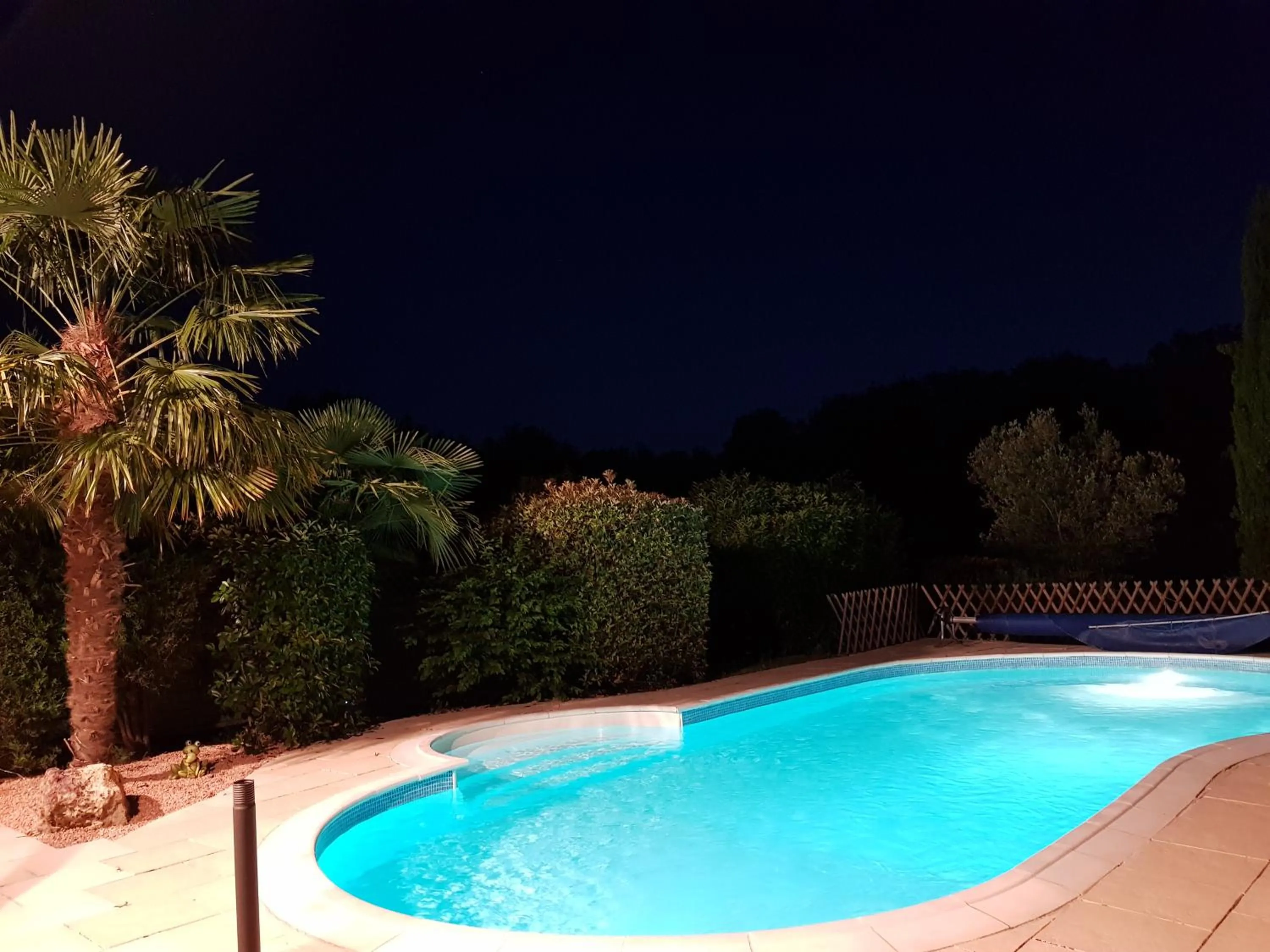 Chambres d hôtes de la Mauguinière