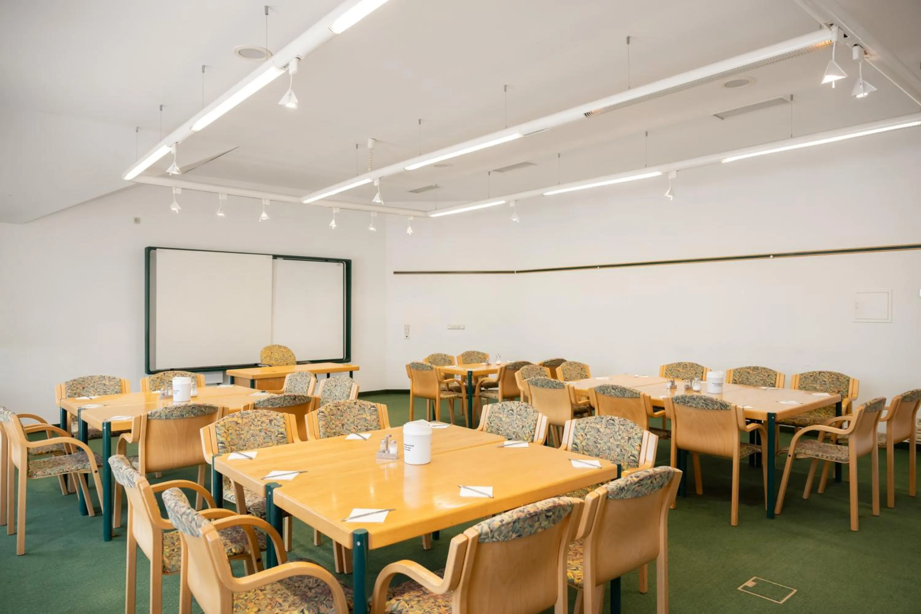 Meeting/conference room in Hotel Astor