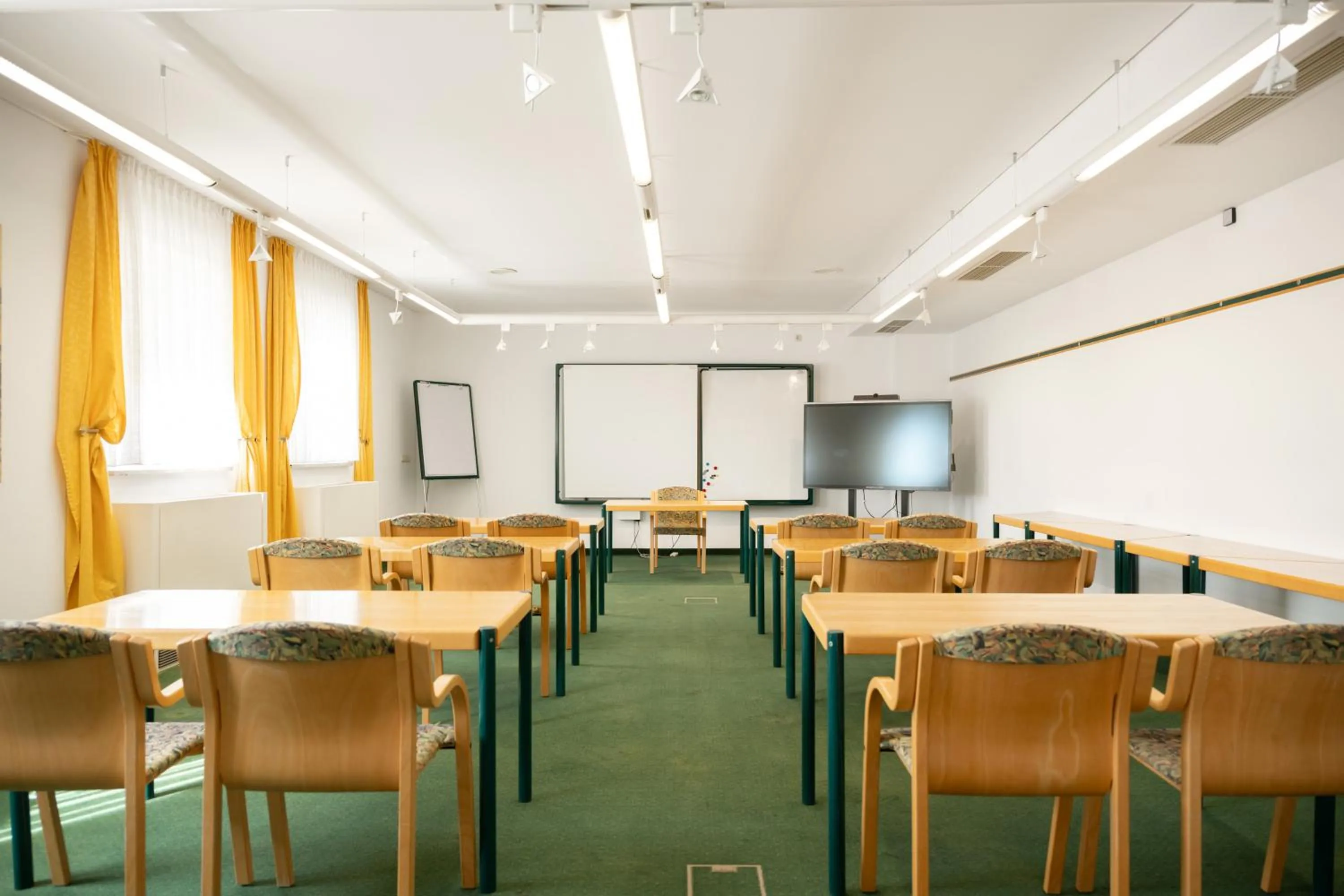 Meeting/conference room in Hotel Astor