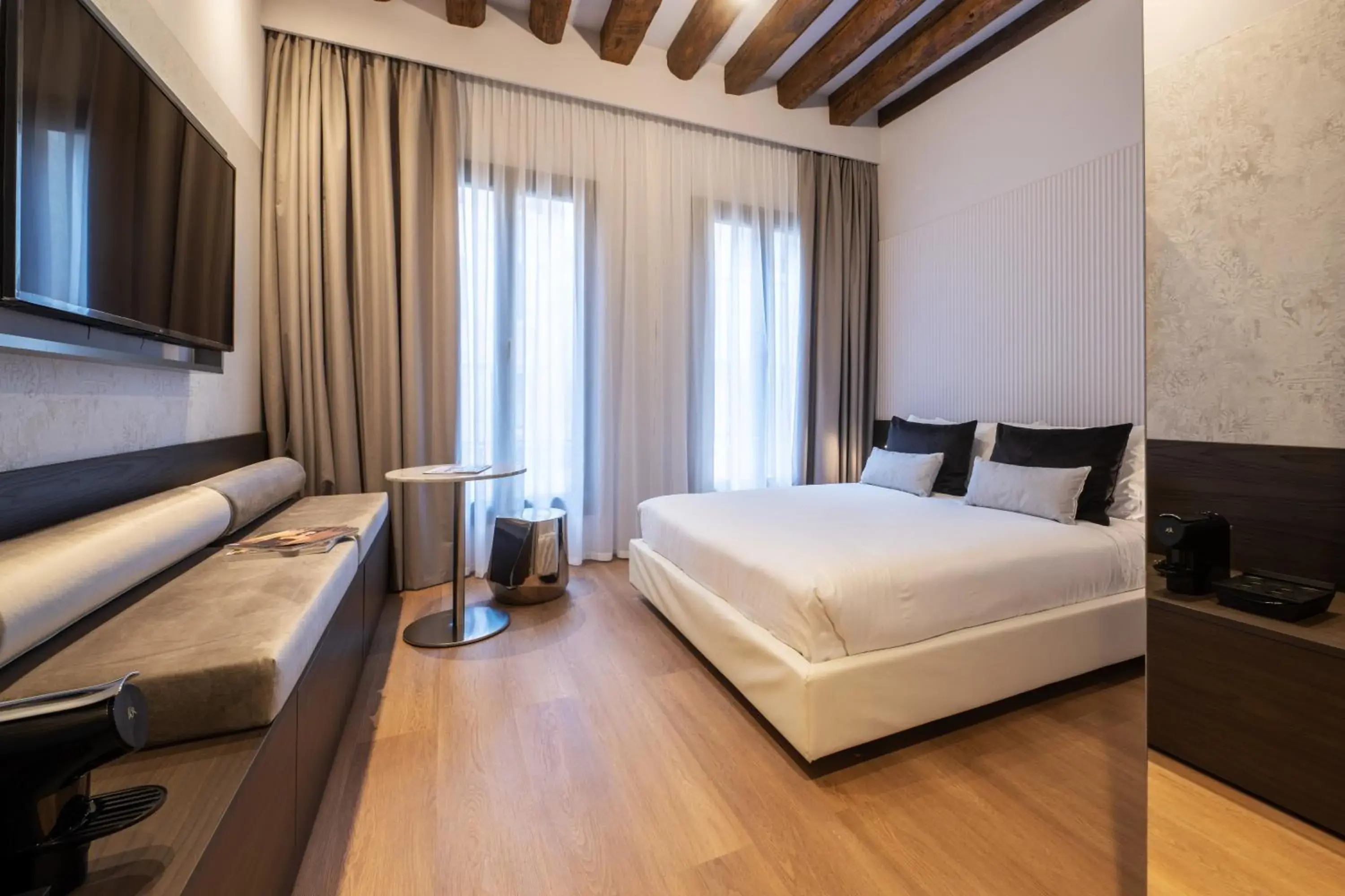 Double Room (Annex) in Palazzo Pianca Double Room (Annex) in Palazzo Pianca