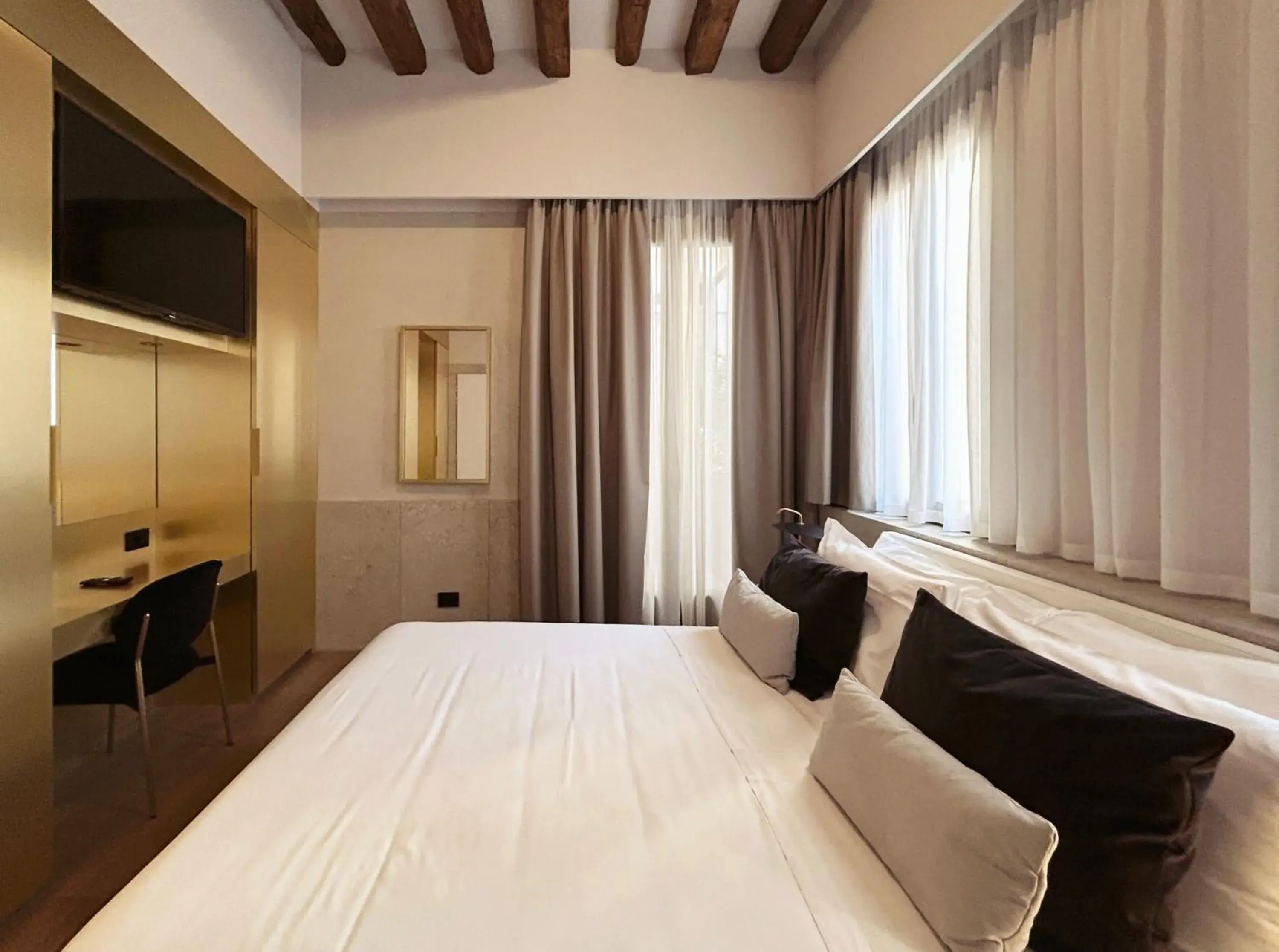 Double Room with Terrace - Annex in Palazzo Pianca Double Room with Terrace - Annex in Palazzo Pianca