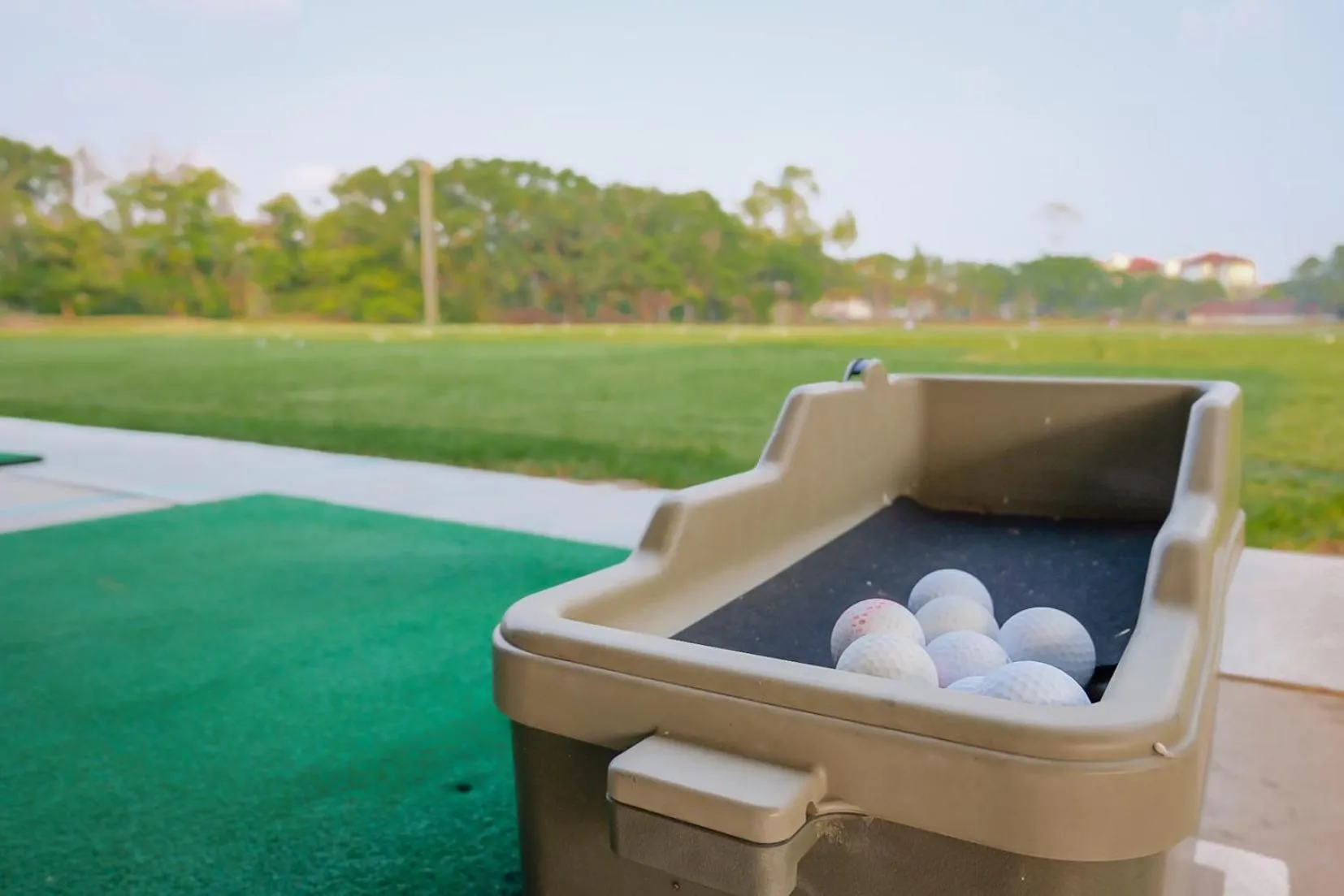 Fitness centre/facilities in Seastar Hotel and Service Apartment