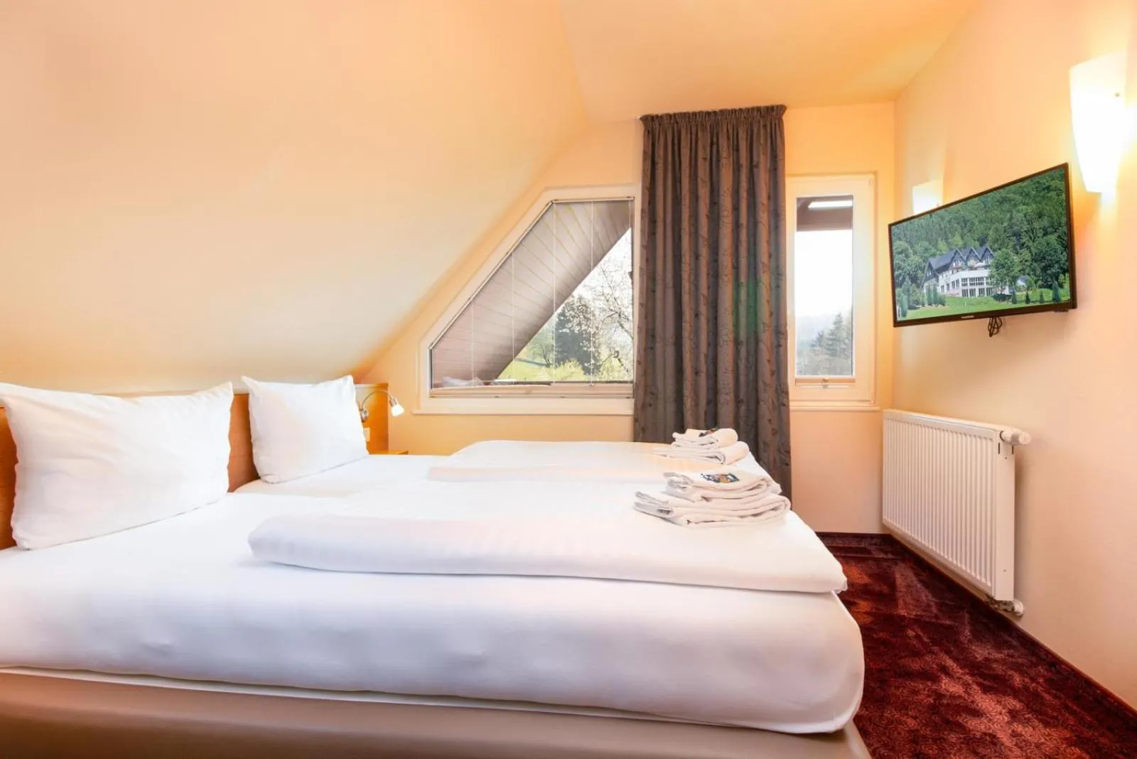 Waldhotel Schinkenwirt