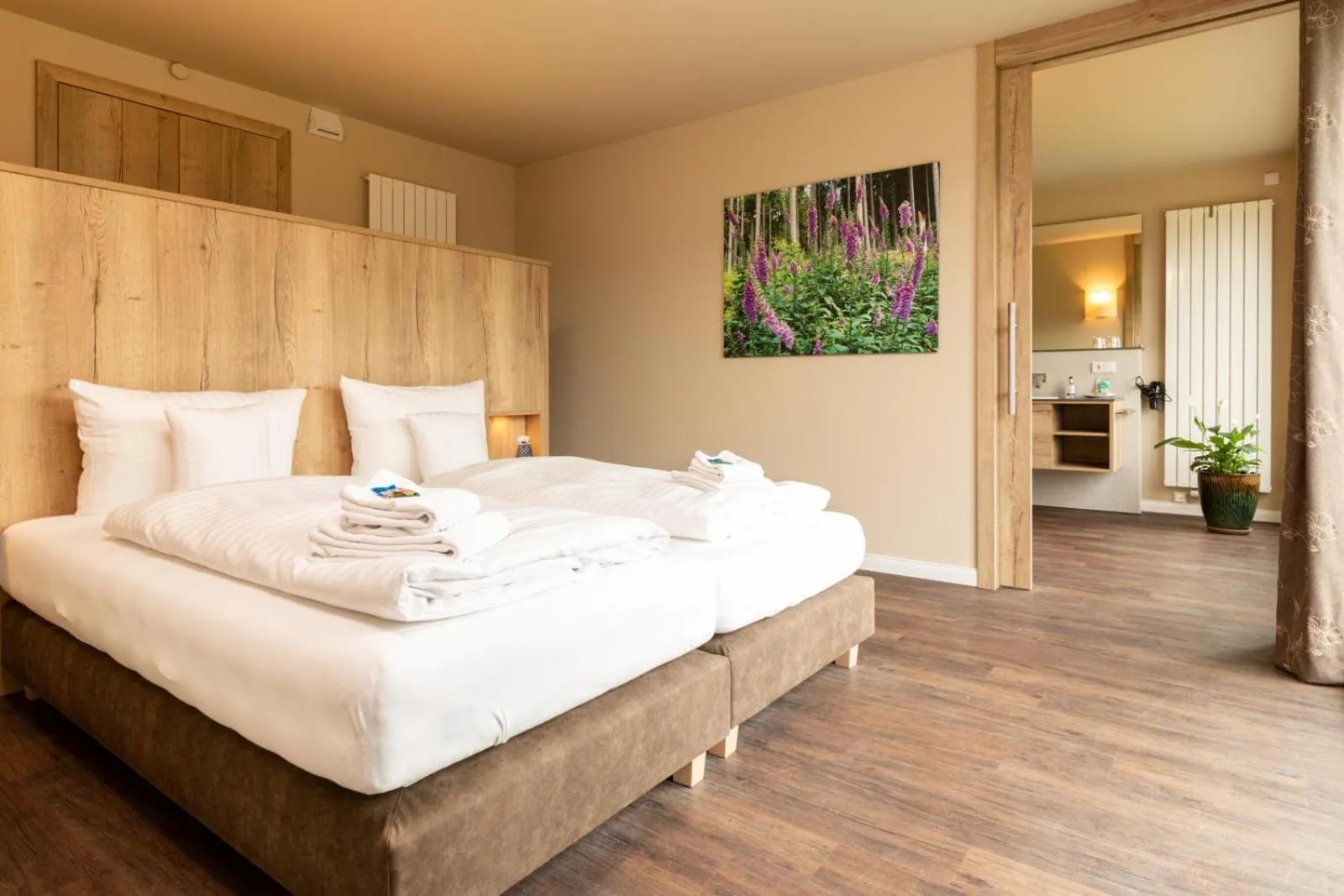 Waldhotel Schinkenwirt