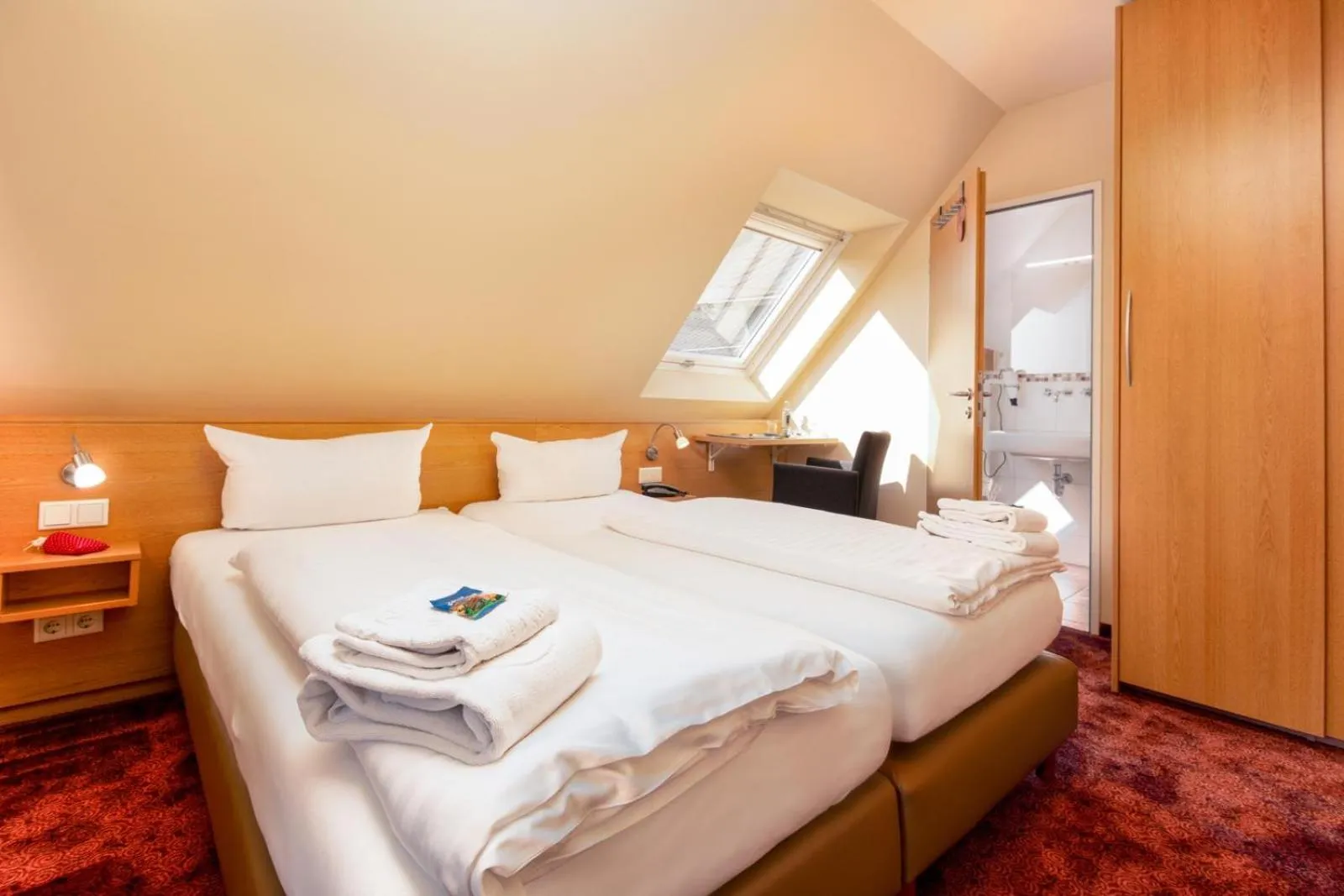 Waldhotel Schinkenwirt