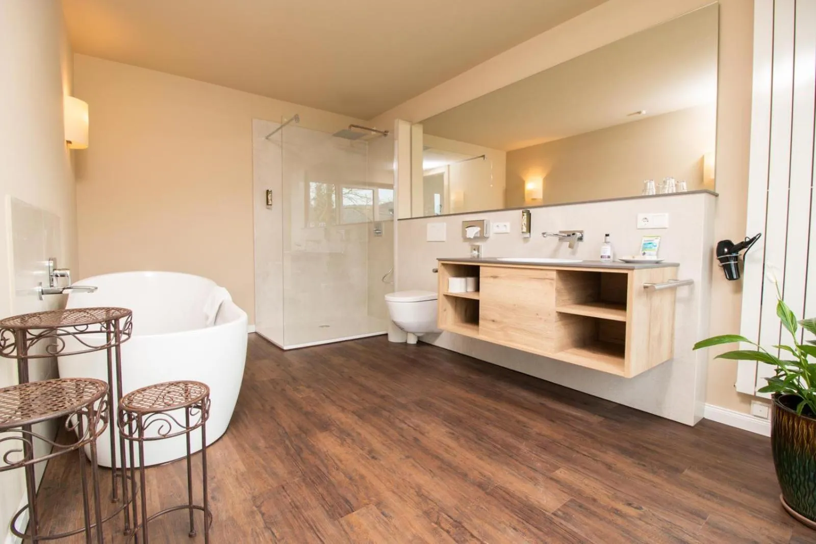 Waldhotel Schinkenwirt