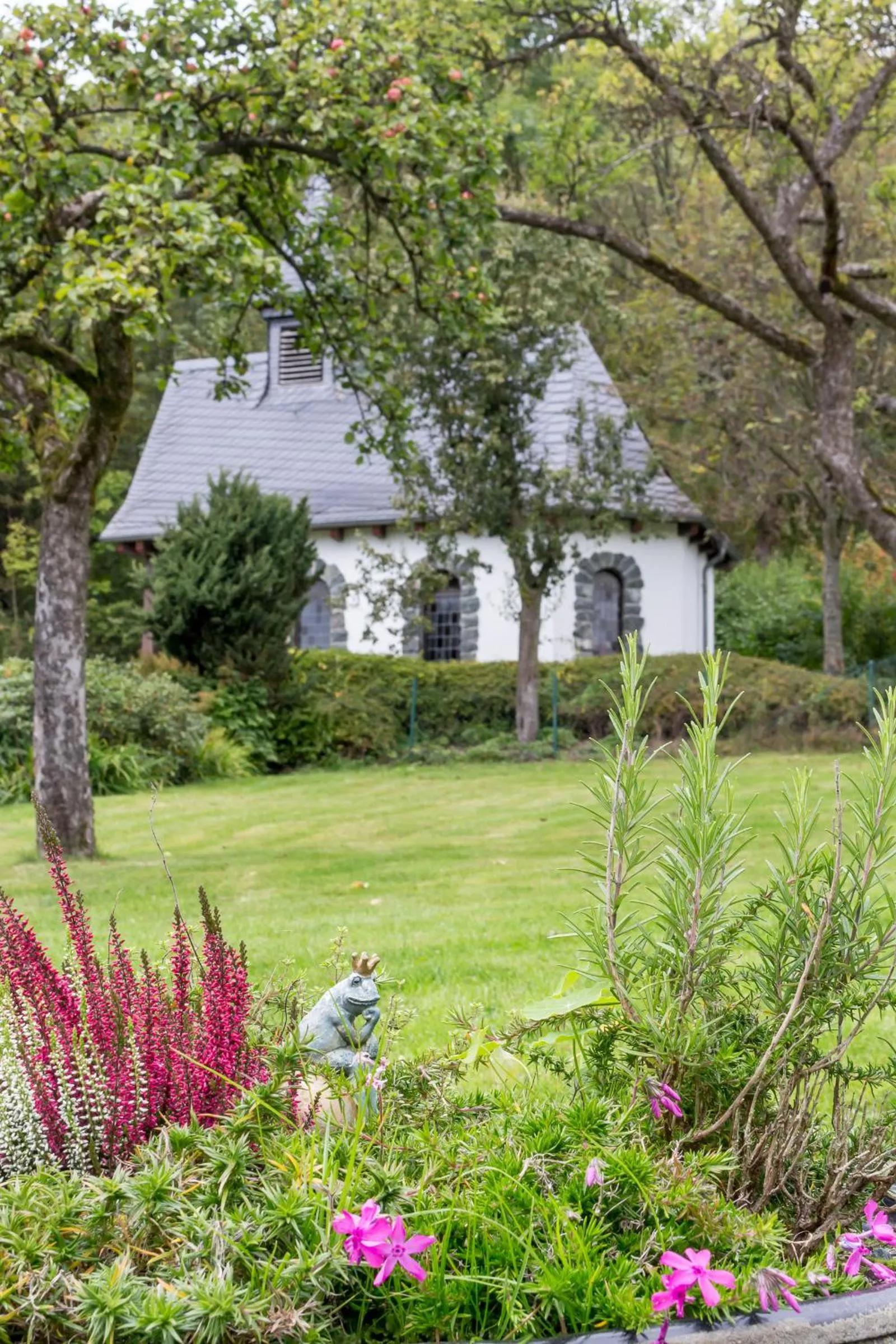 Place of worship in Waldhotel Schinkenwirt