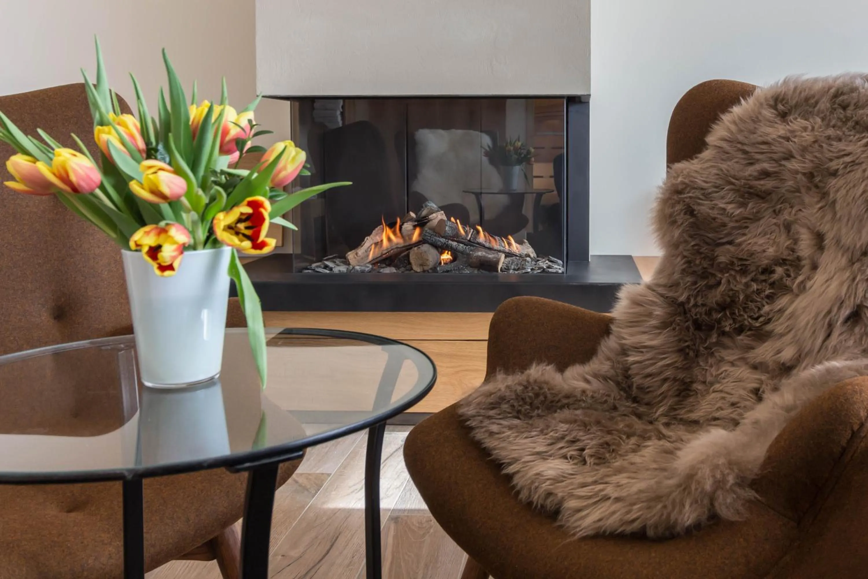 Sauna in Waldhotel Schinkenwirt