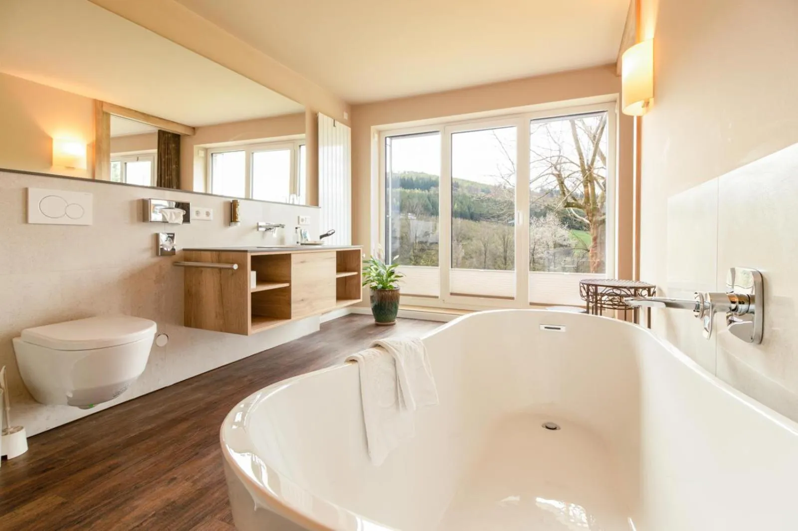 Waldhotel Schinkenwirt