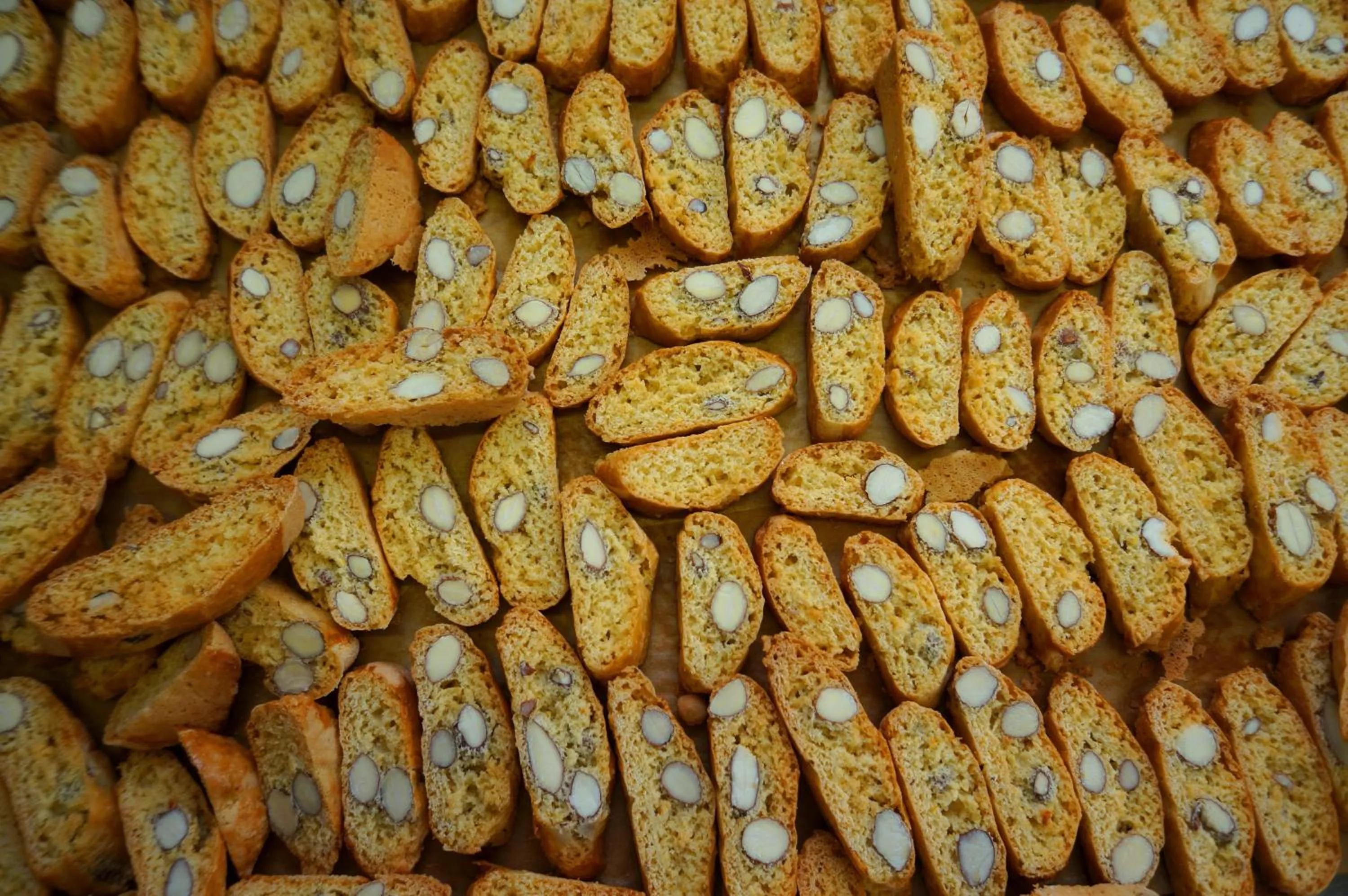 Buffet breakfast in Waldhotel Schinkenwirt