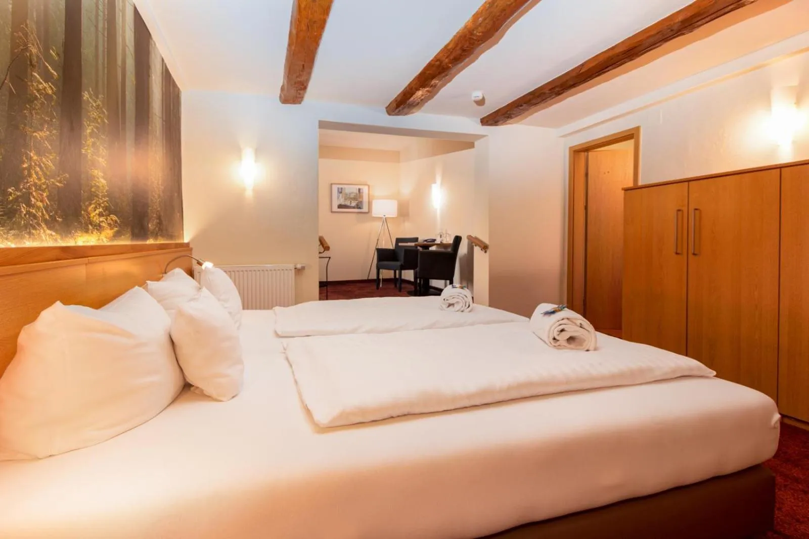 Waldhotel Schinkenwirt