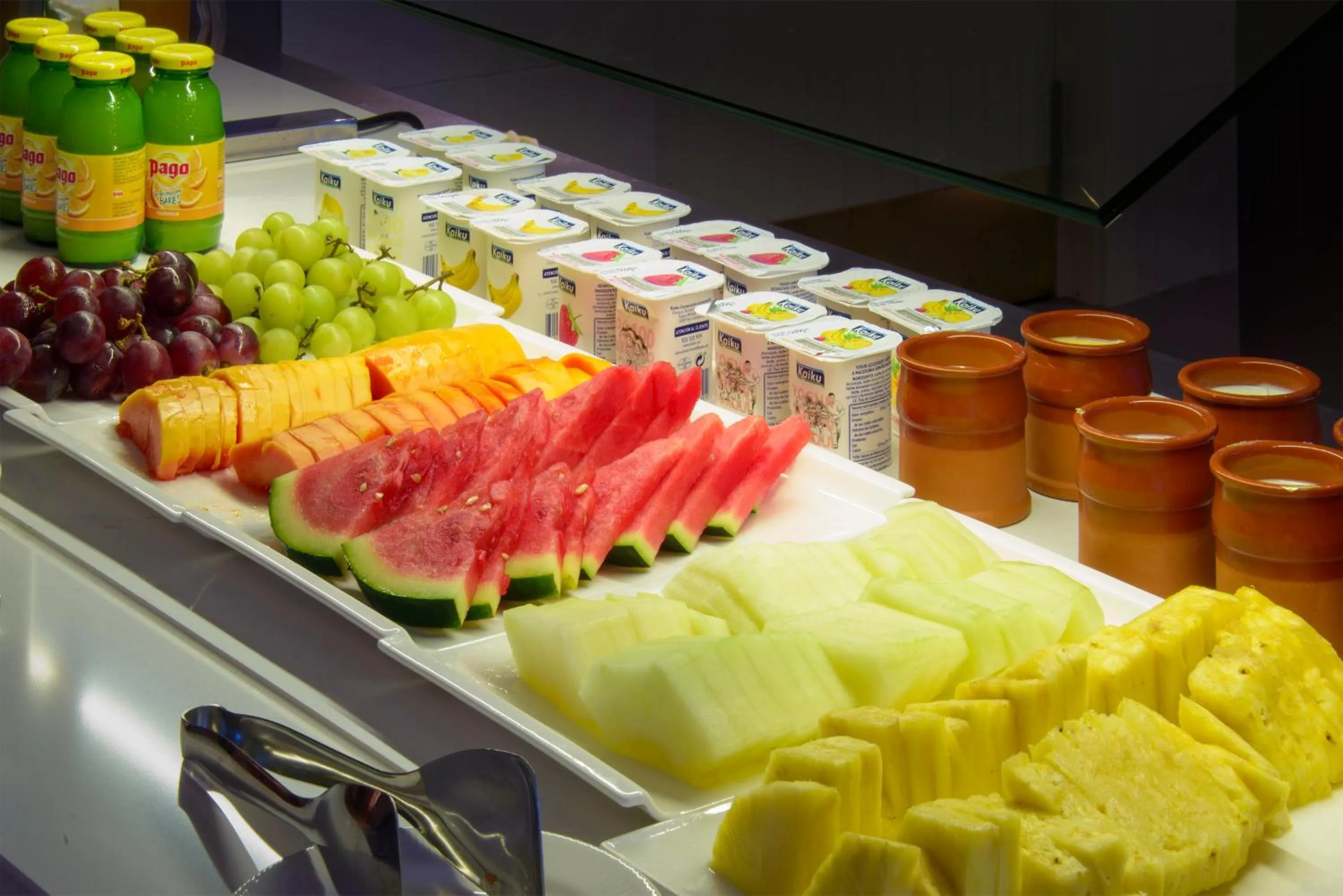 Hotel Tres Reyes San Sebastián