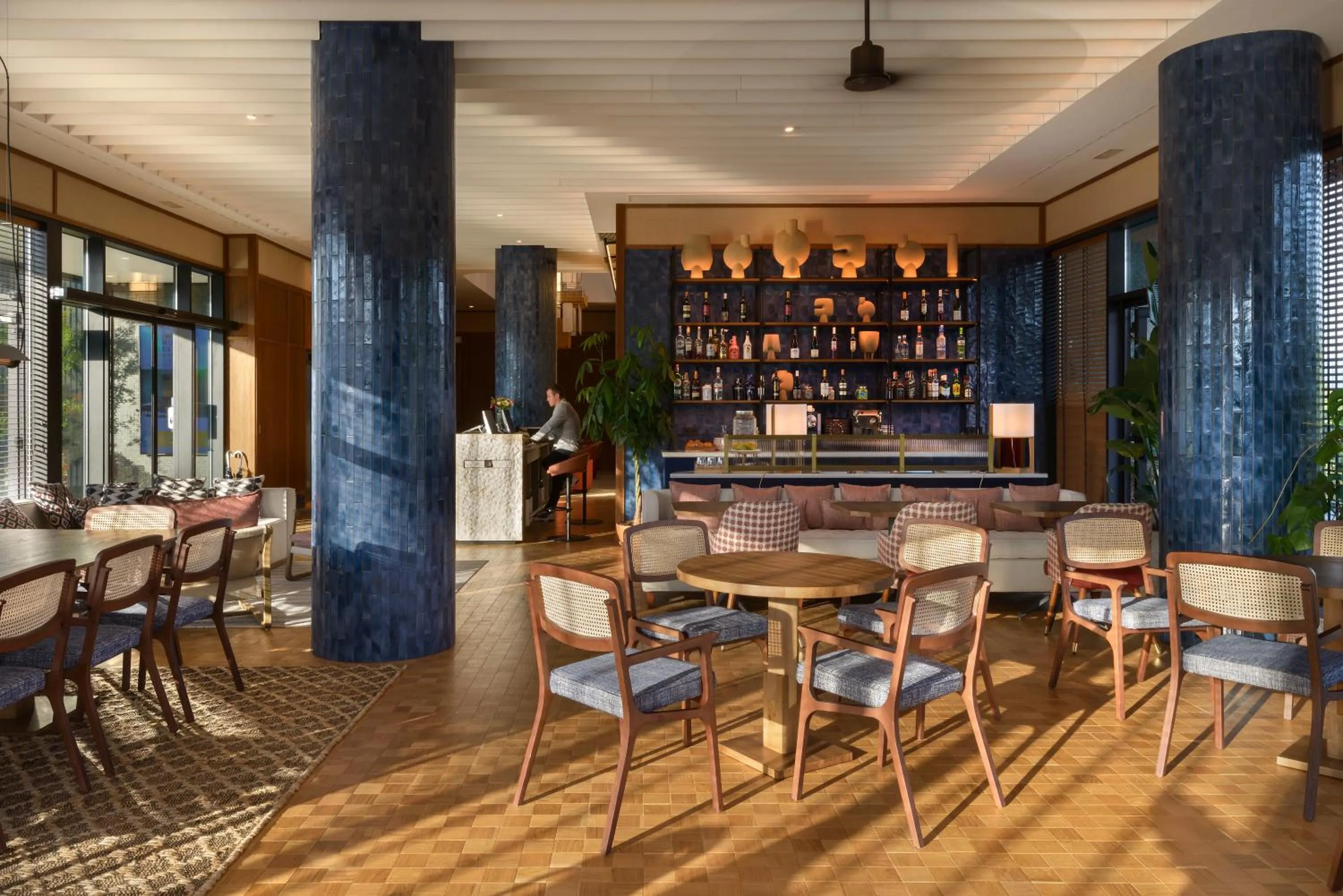 Hotel Tres Reyes San Sebastián