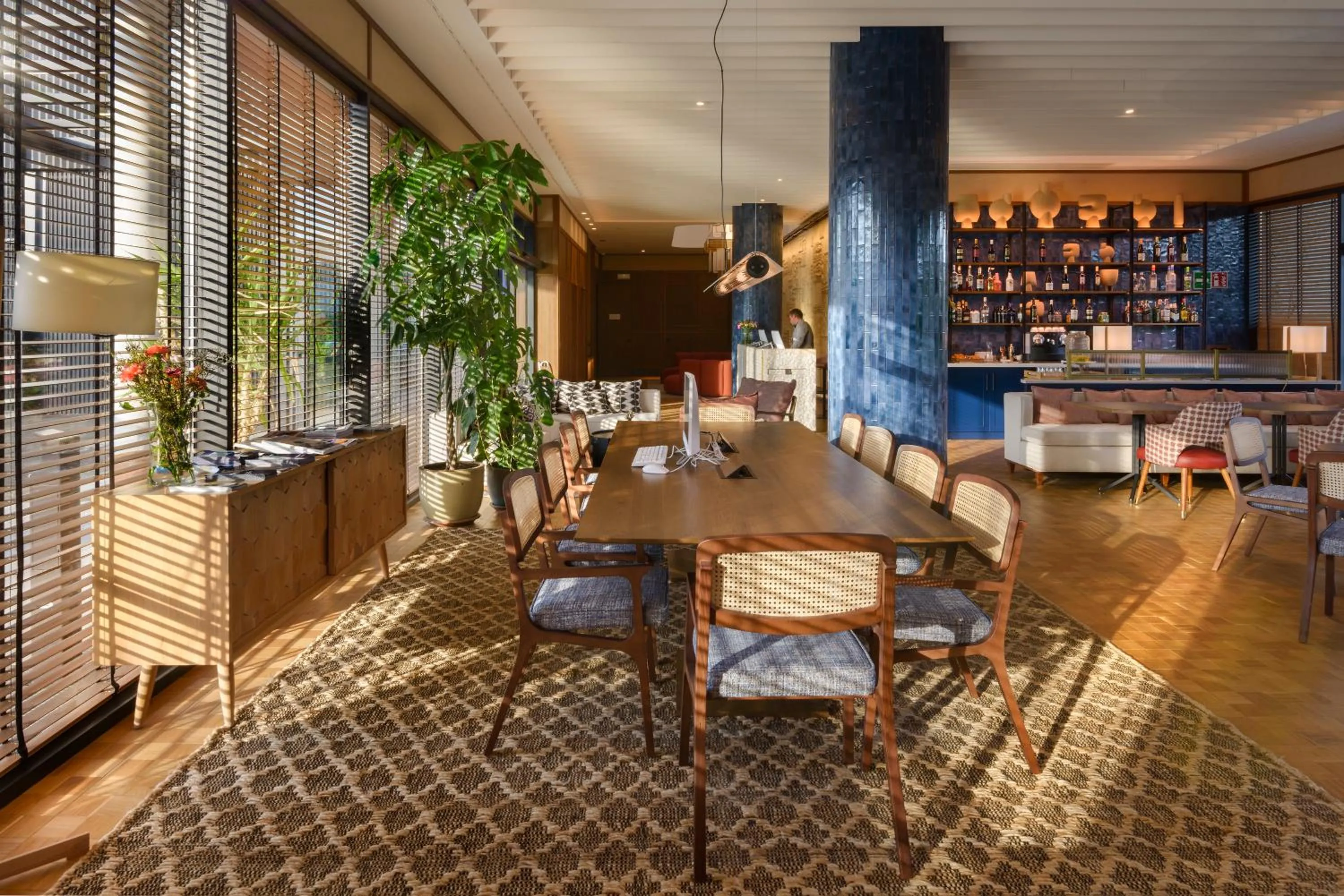 Hotel Tres Reyes San Sebastián