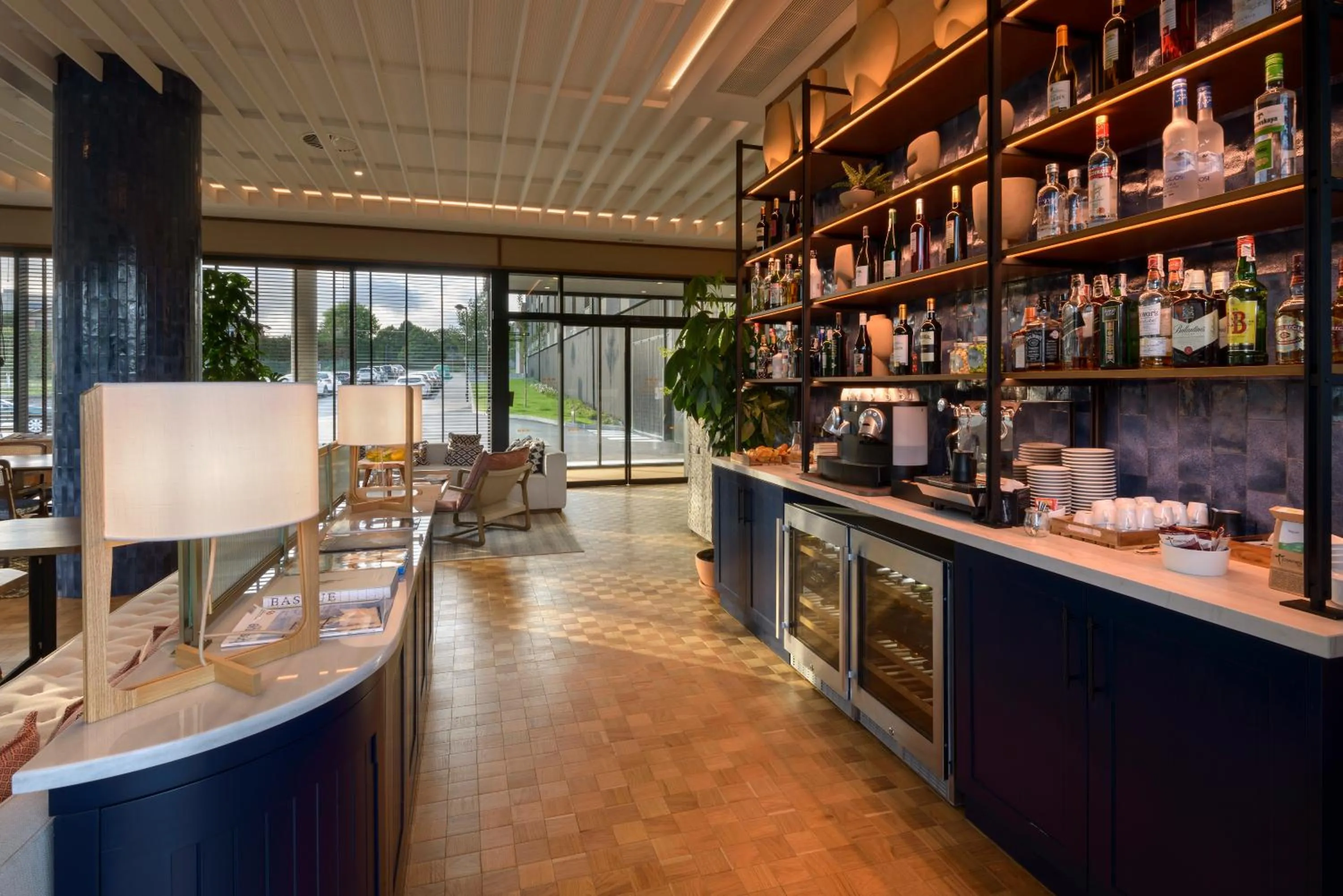 Hotel Tres Reyes San Sebastián