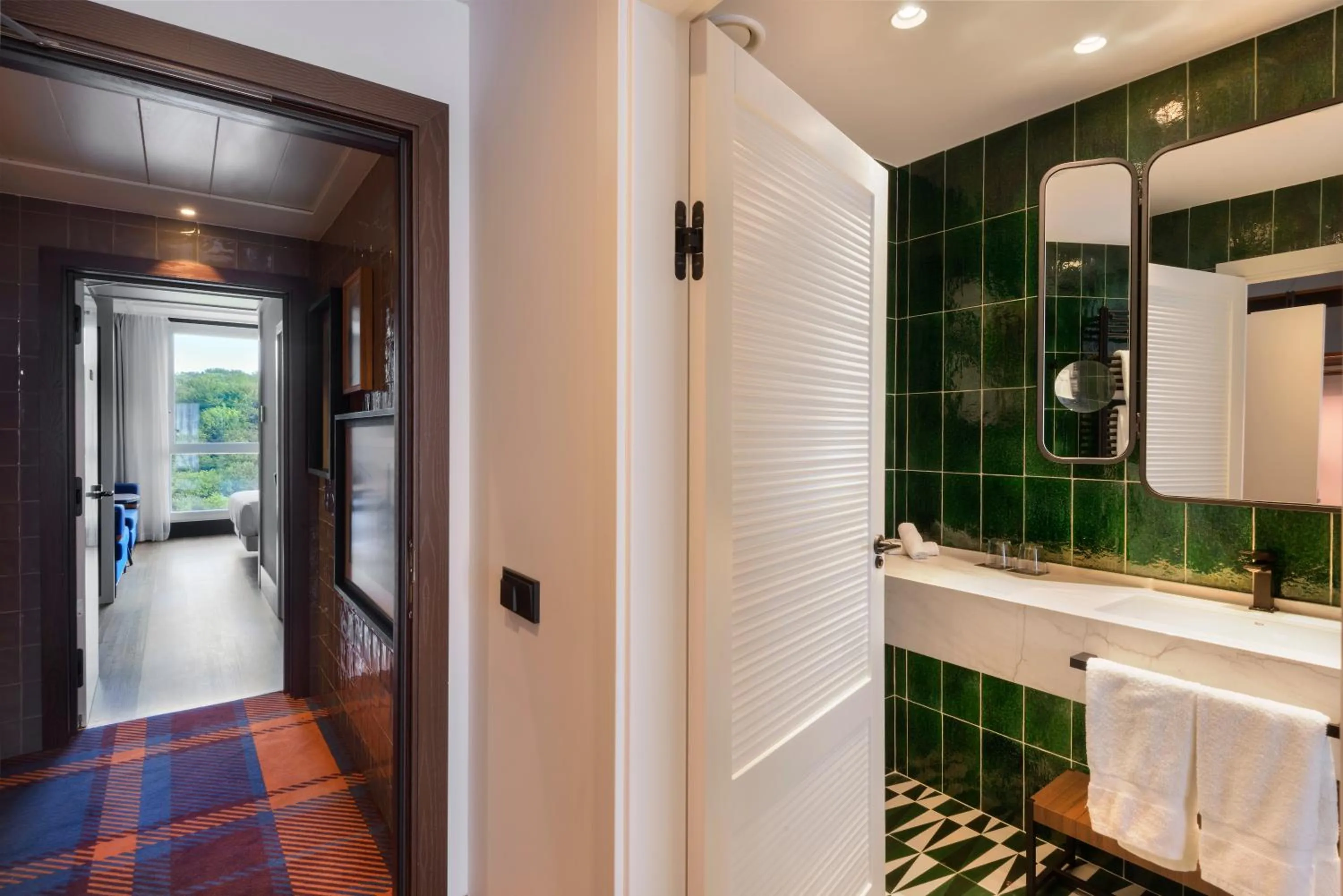 Hotel Tres Reyes San Sebastián