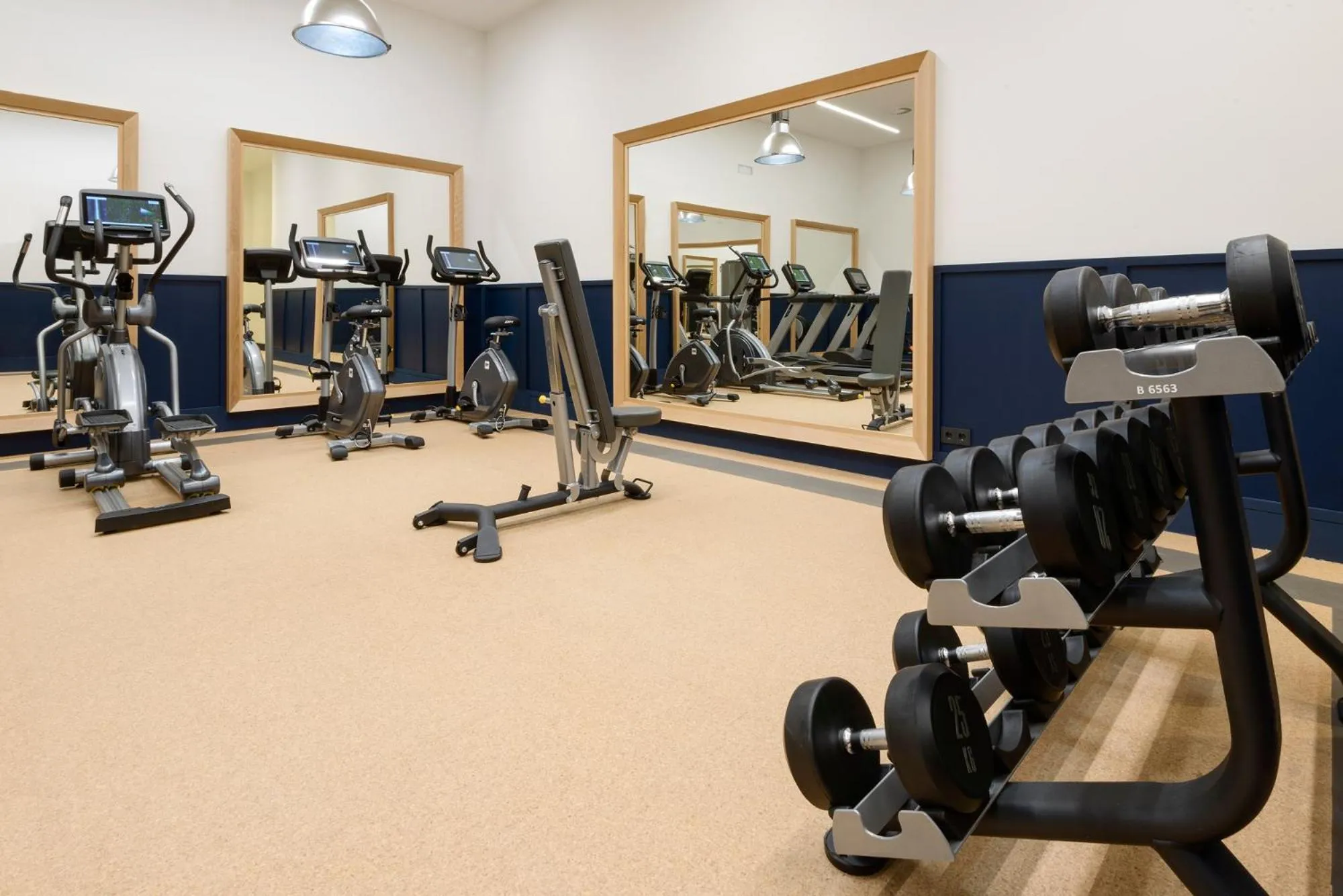 Hotel Tres Reyes San Sebastián