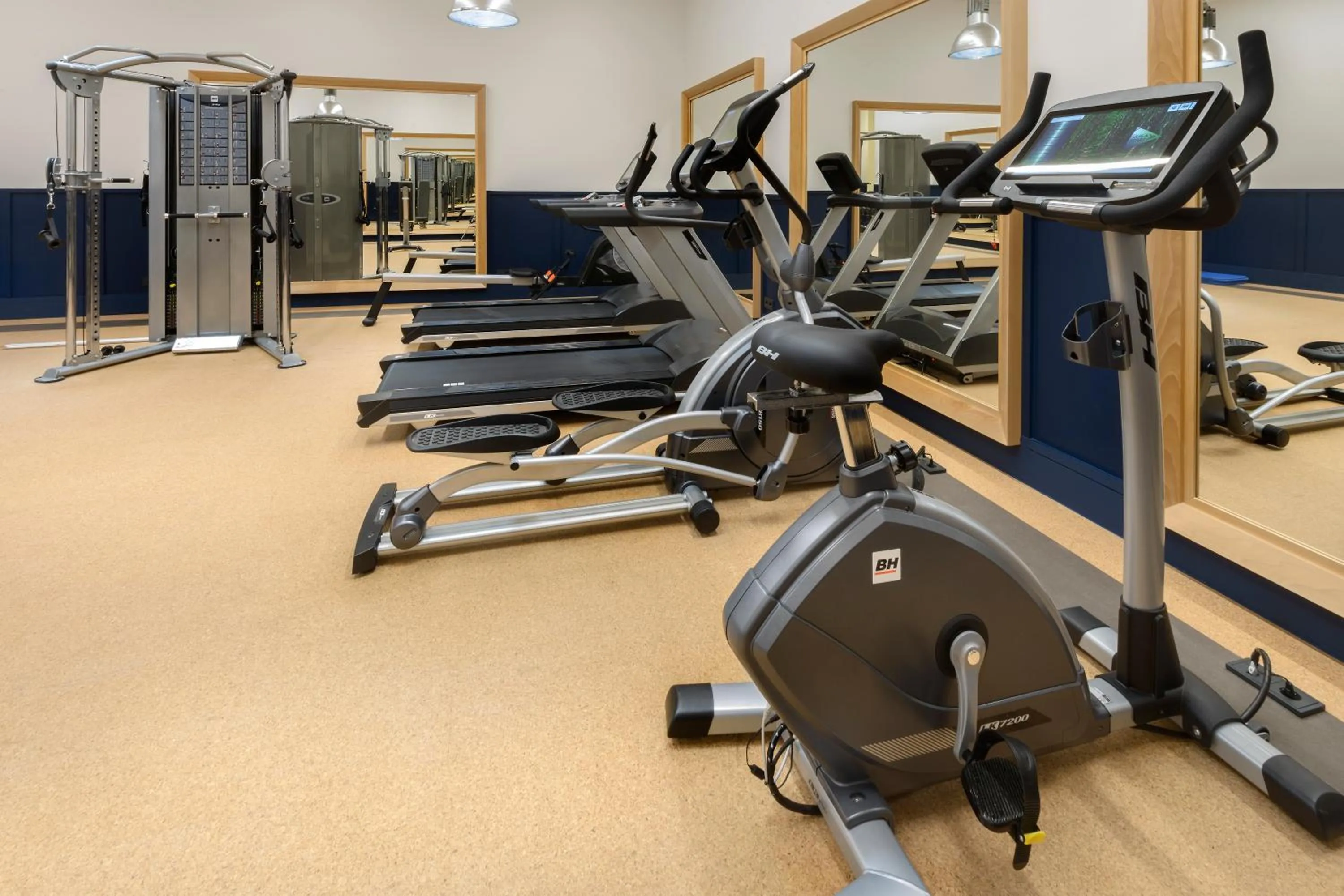 Hotel Tres Reyes San Sebastián