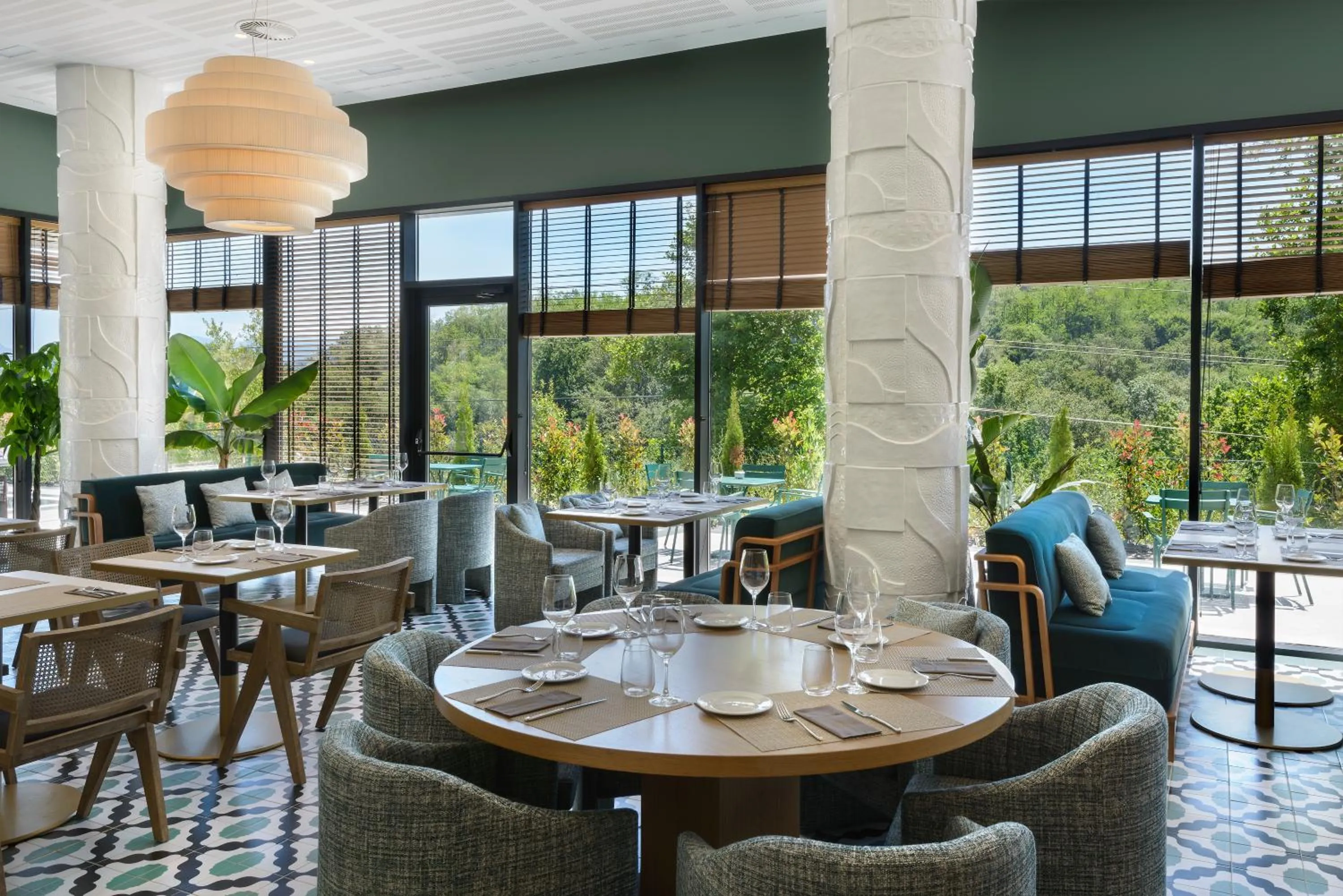 Hotel Tres Reyes San Sebastián