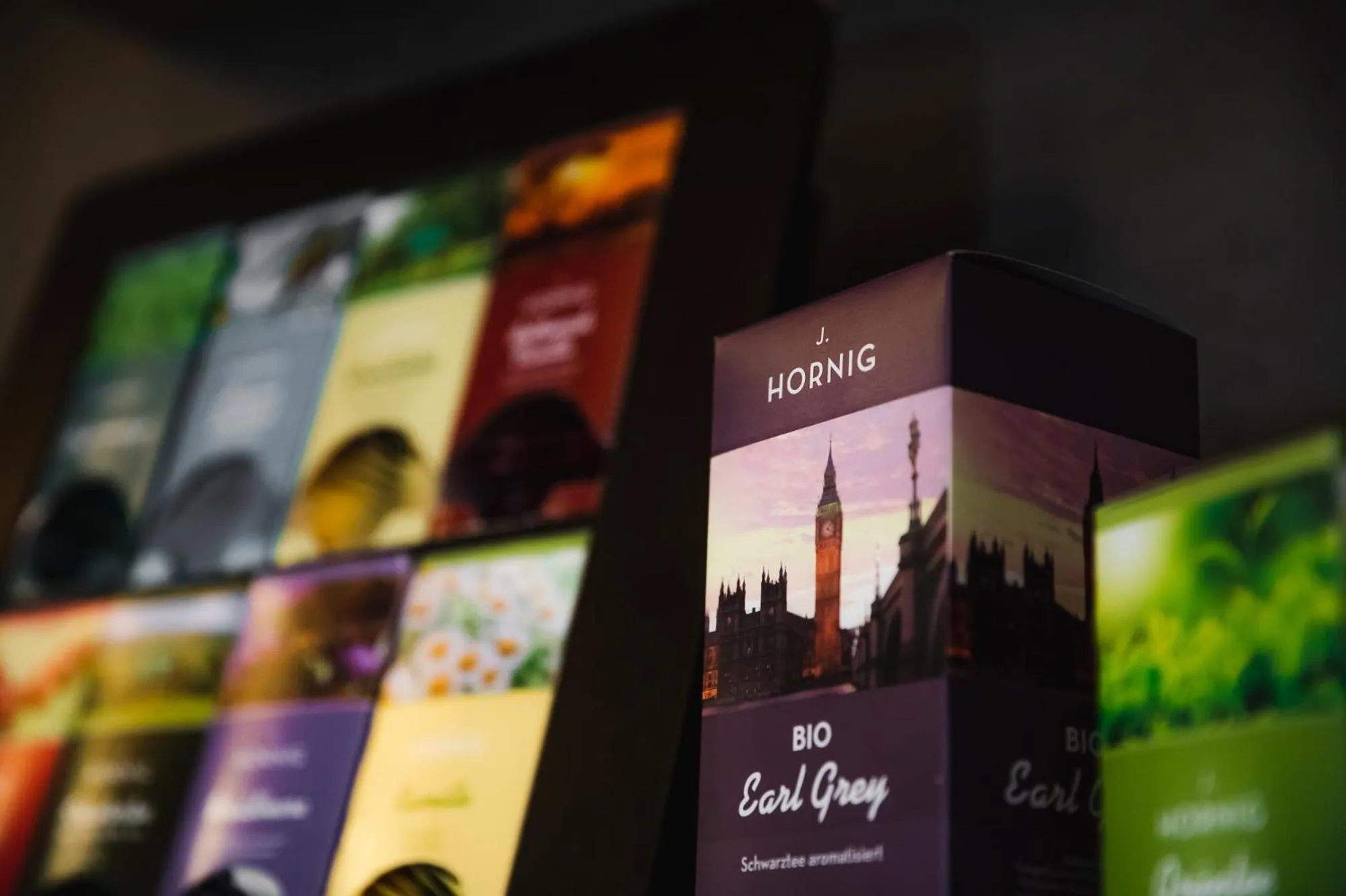 Coffee/tea facilities in JUFA Hotel Salzburg