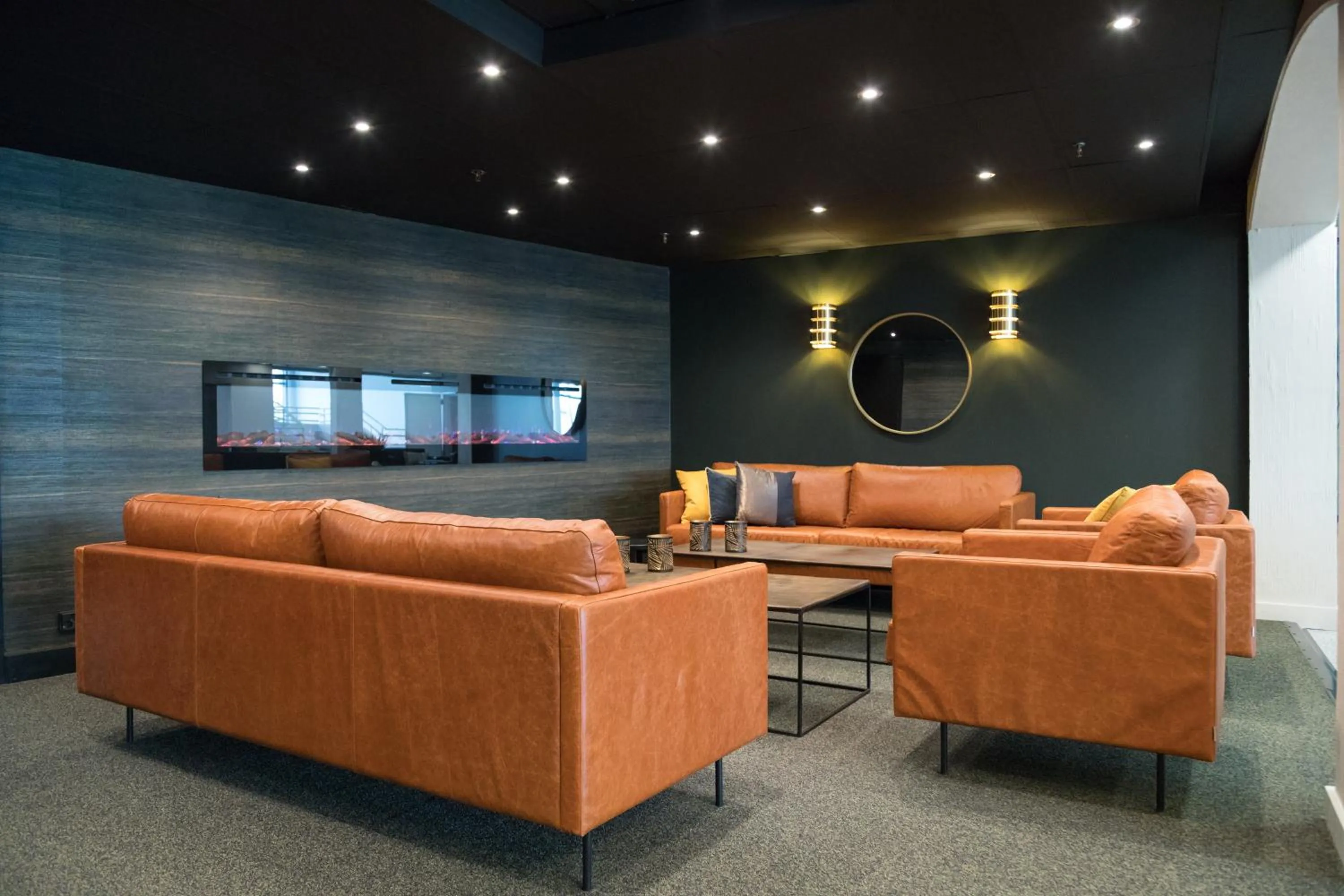 Lounge or bar in Ikaalinen SPA & Resort