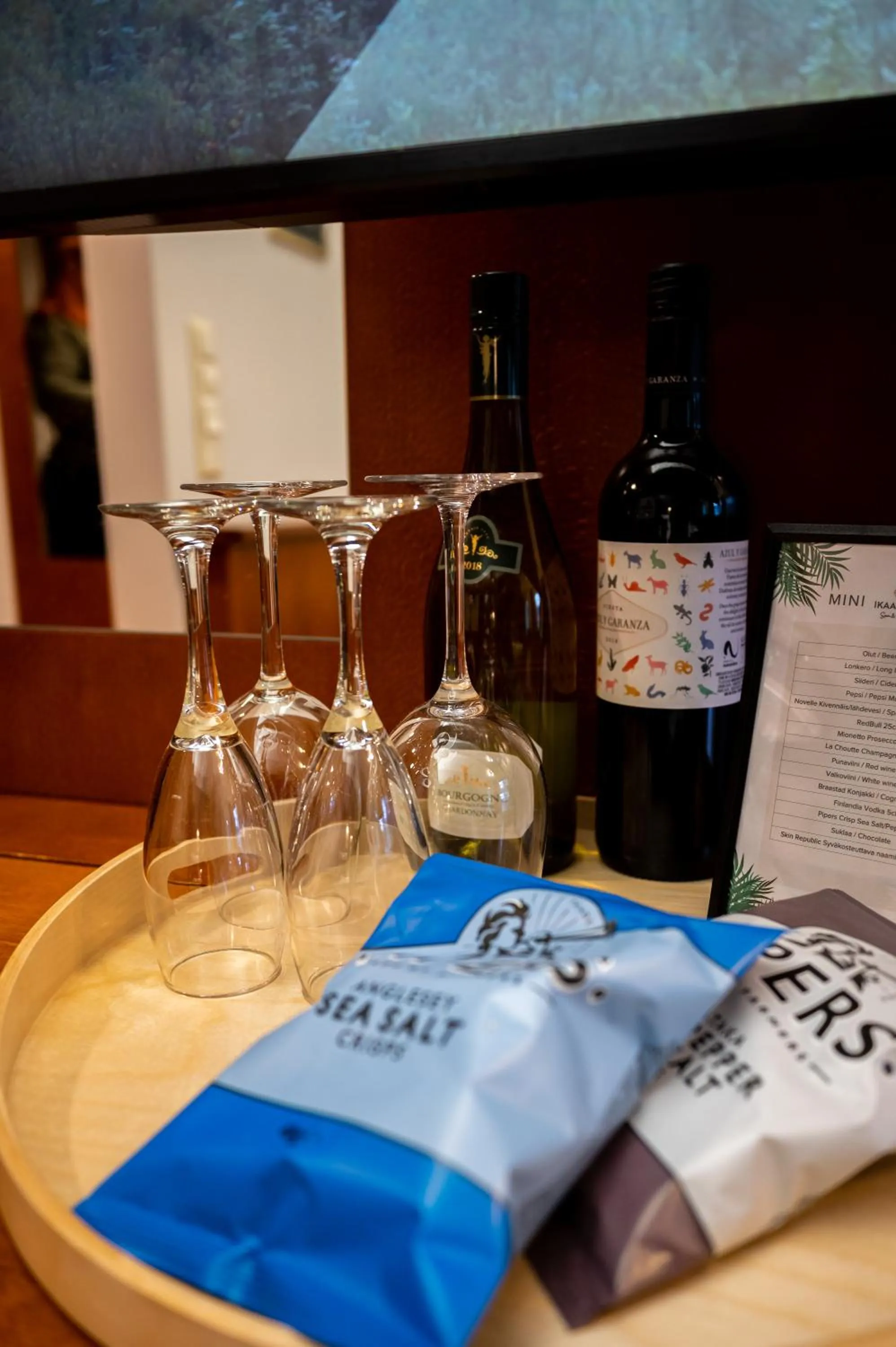 oven in Ikaalinen SPA & Resort