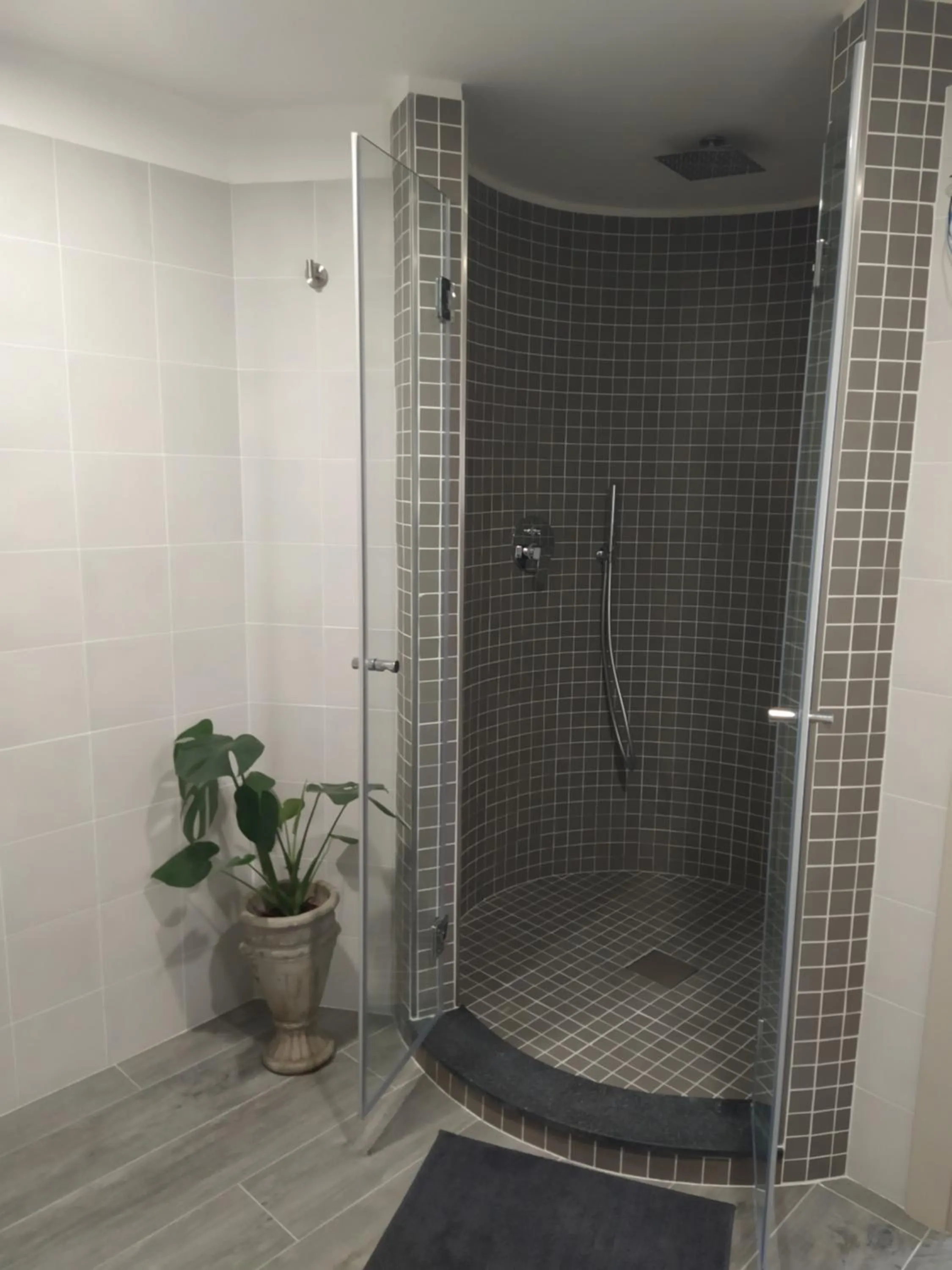 Bathroom in Coreammare