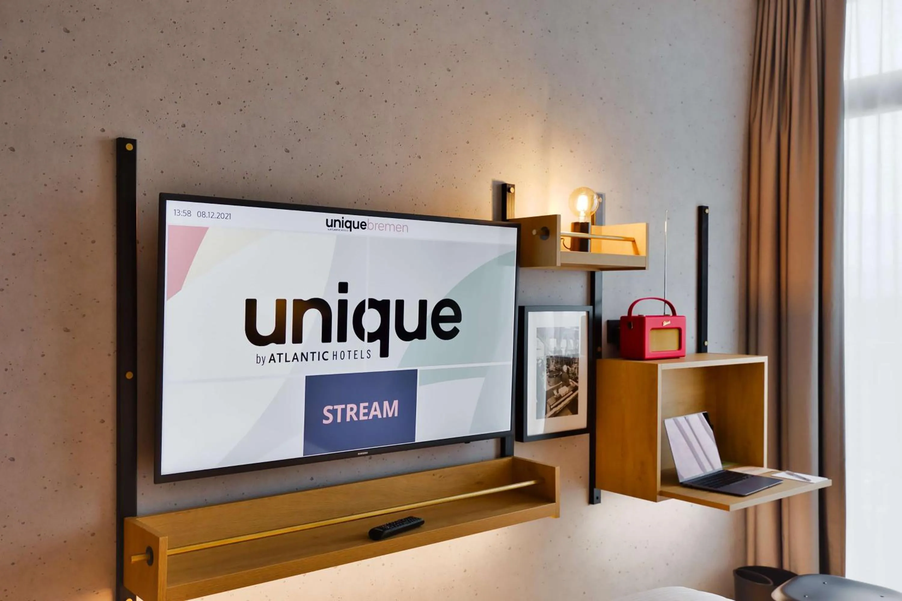 Other in unique by ATLANTIC Hotels Bremen