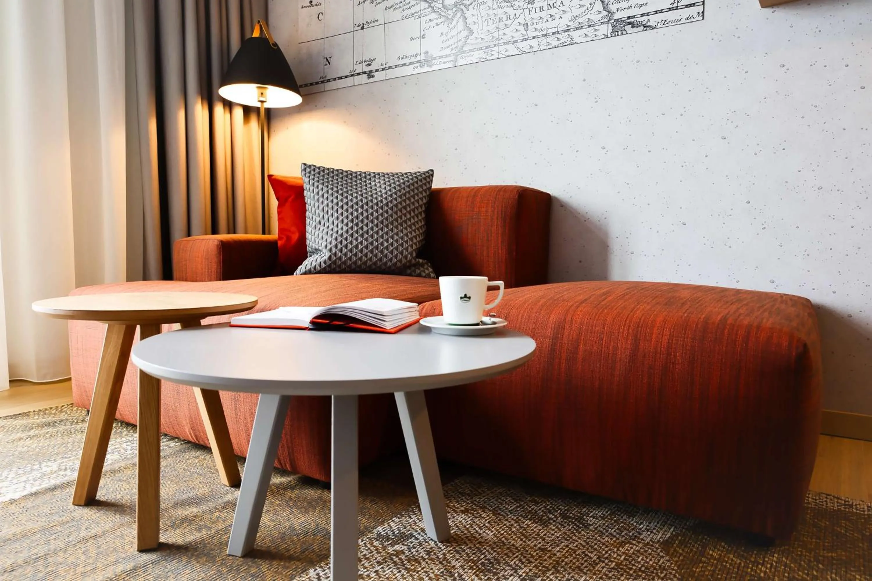 Other in unique by ATLANTIC Hotels Bremen