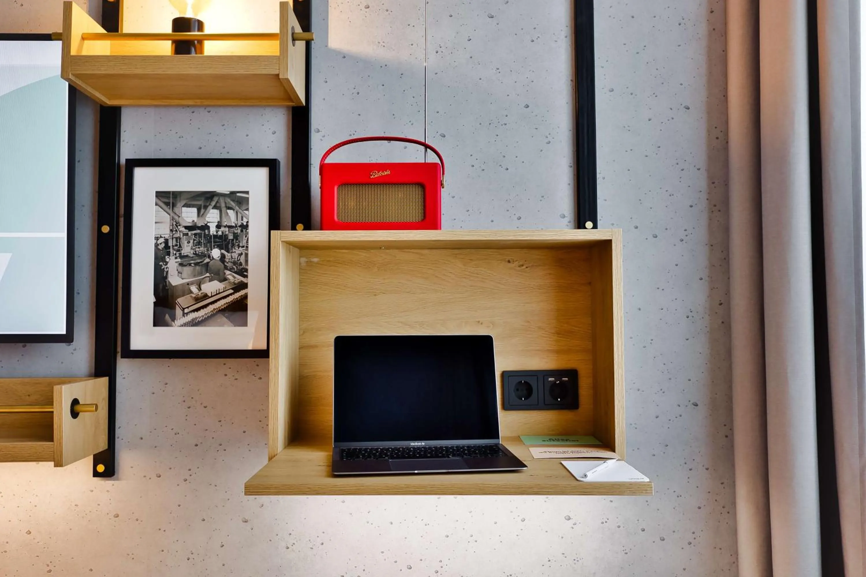 Other in unique by ATLANTIC Hotels Bremen