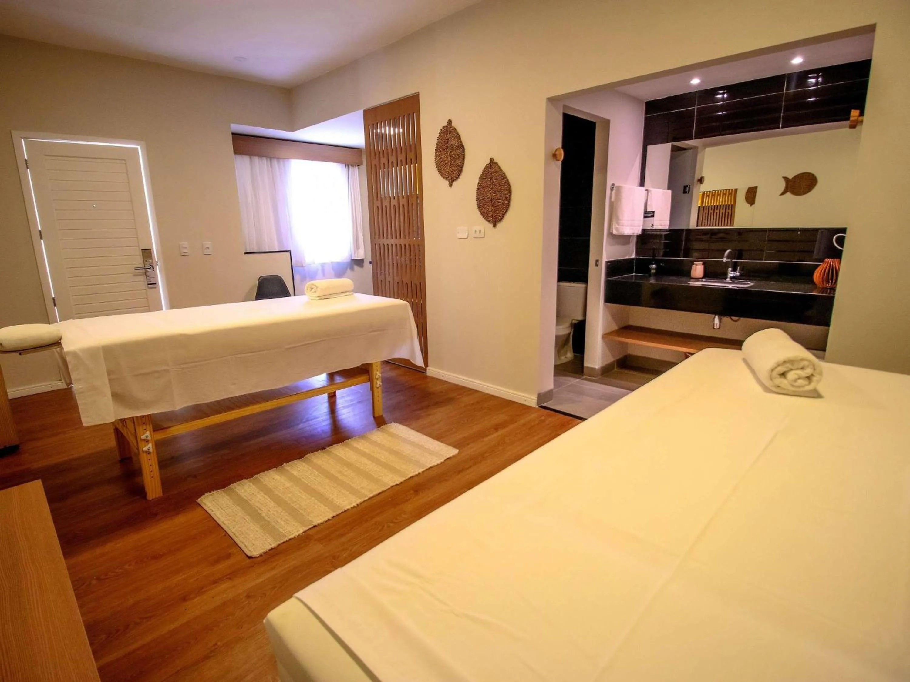 Other, Bed in ibis Styles Bonito