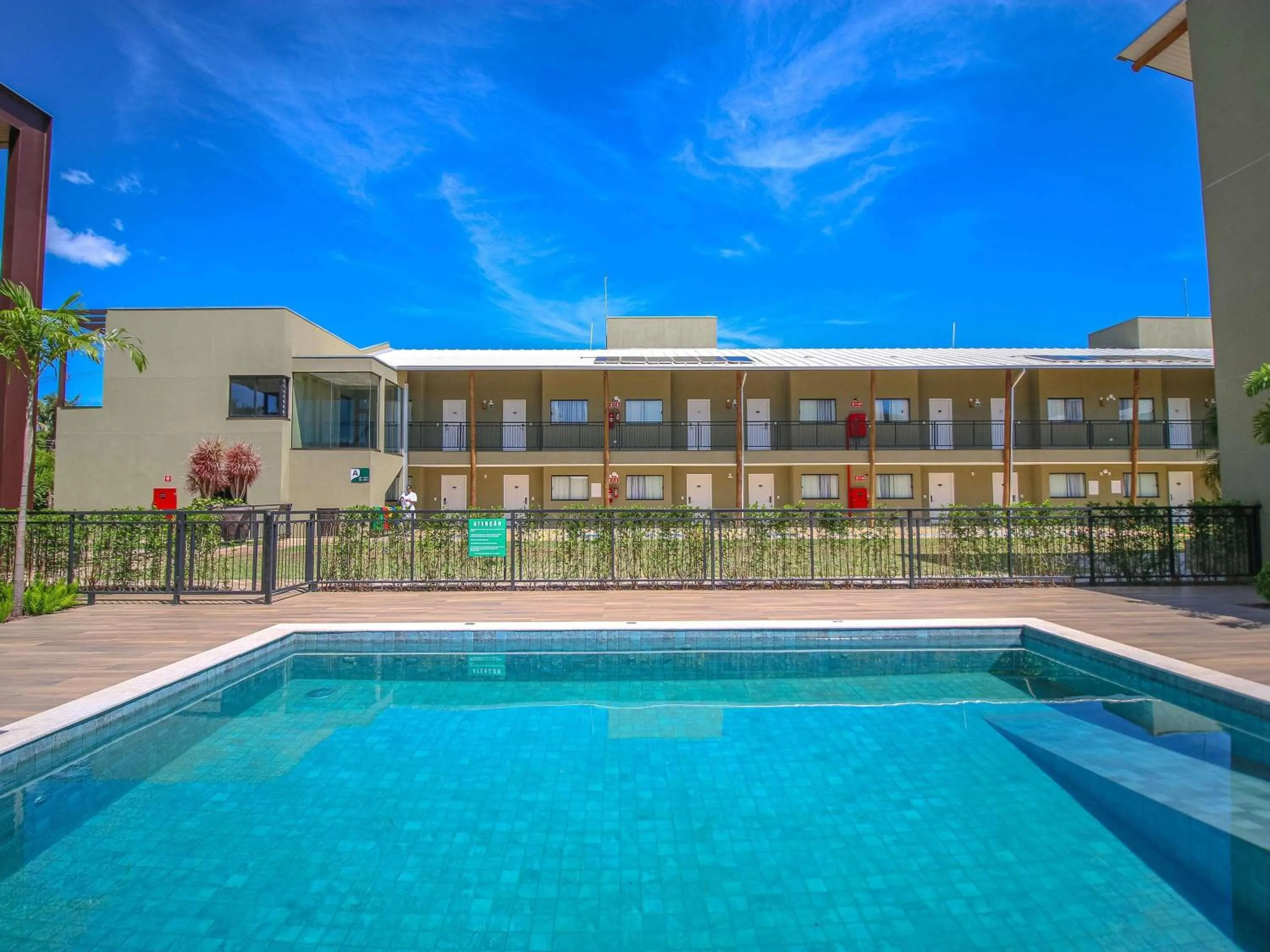 Other in ibis Styles Bonito