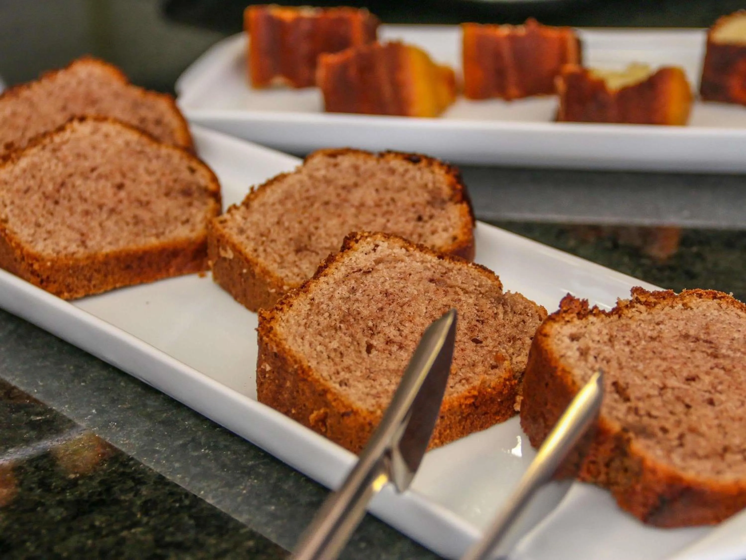 Restaurant/places to eat in ibis Styles Bonito