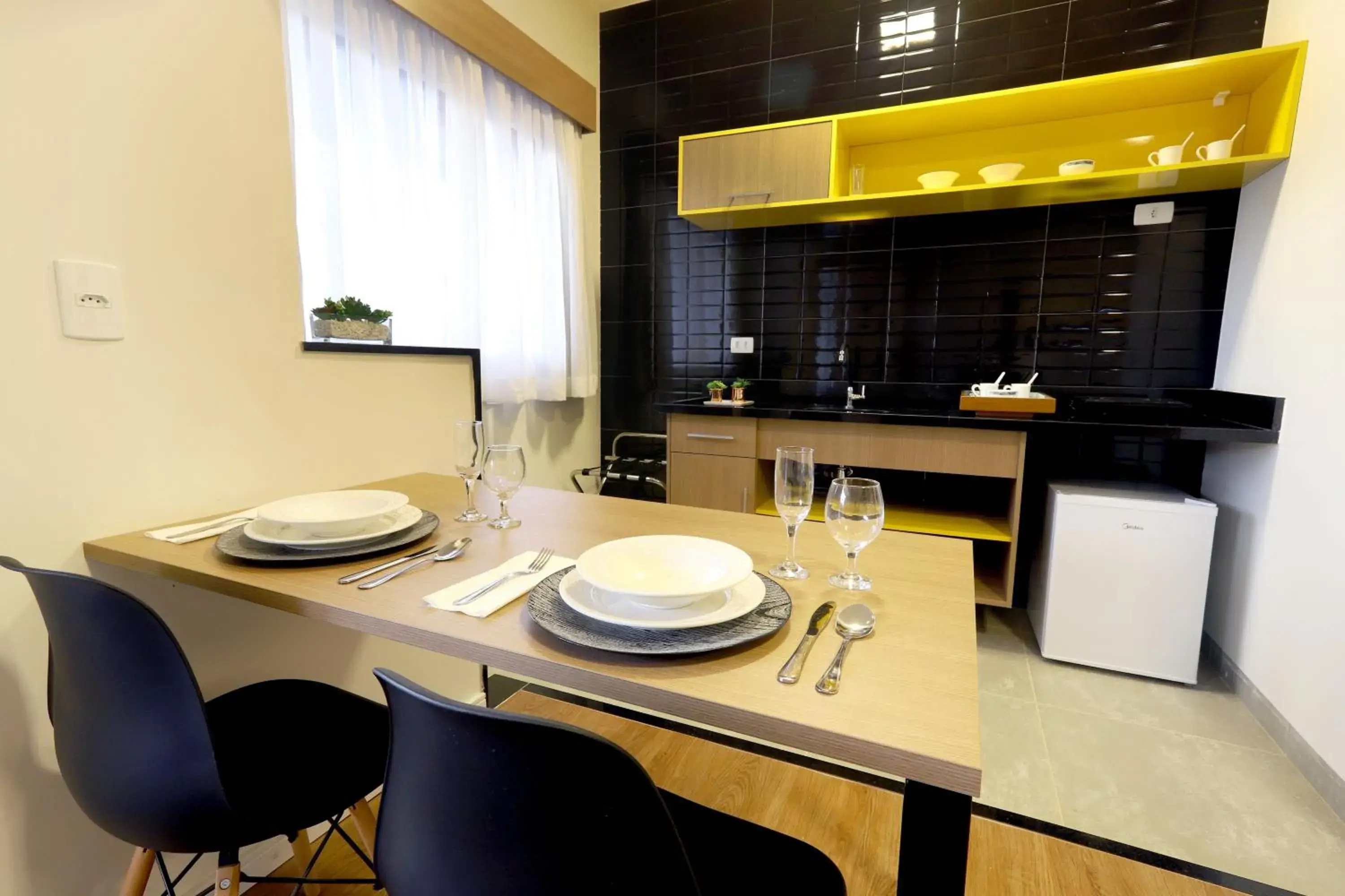 Deluxe Queen Suite in Promenade Bonito All Suites Deluxe Queen Suite in Promenade Bonito All Suites