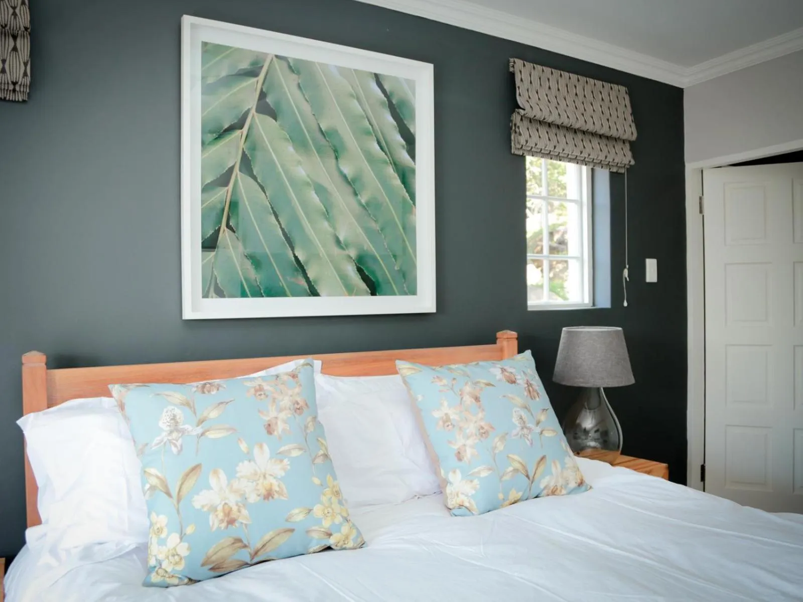 Bedroom, Bed in Mogi Boutique Hotel